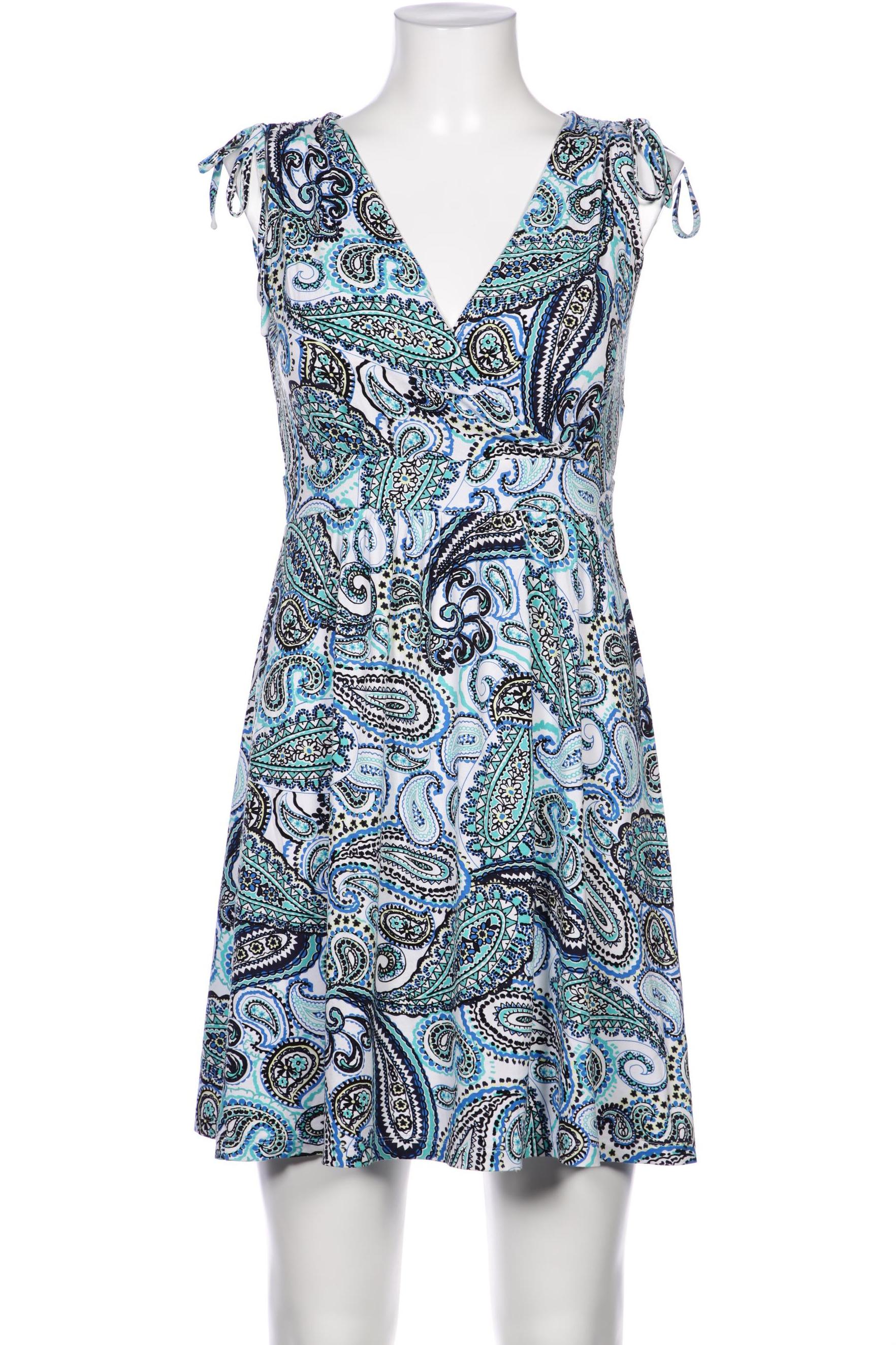 

Charles Vögele Damen Kleid, blau