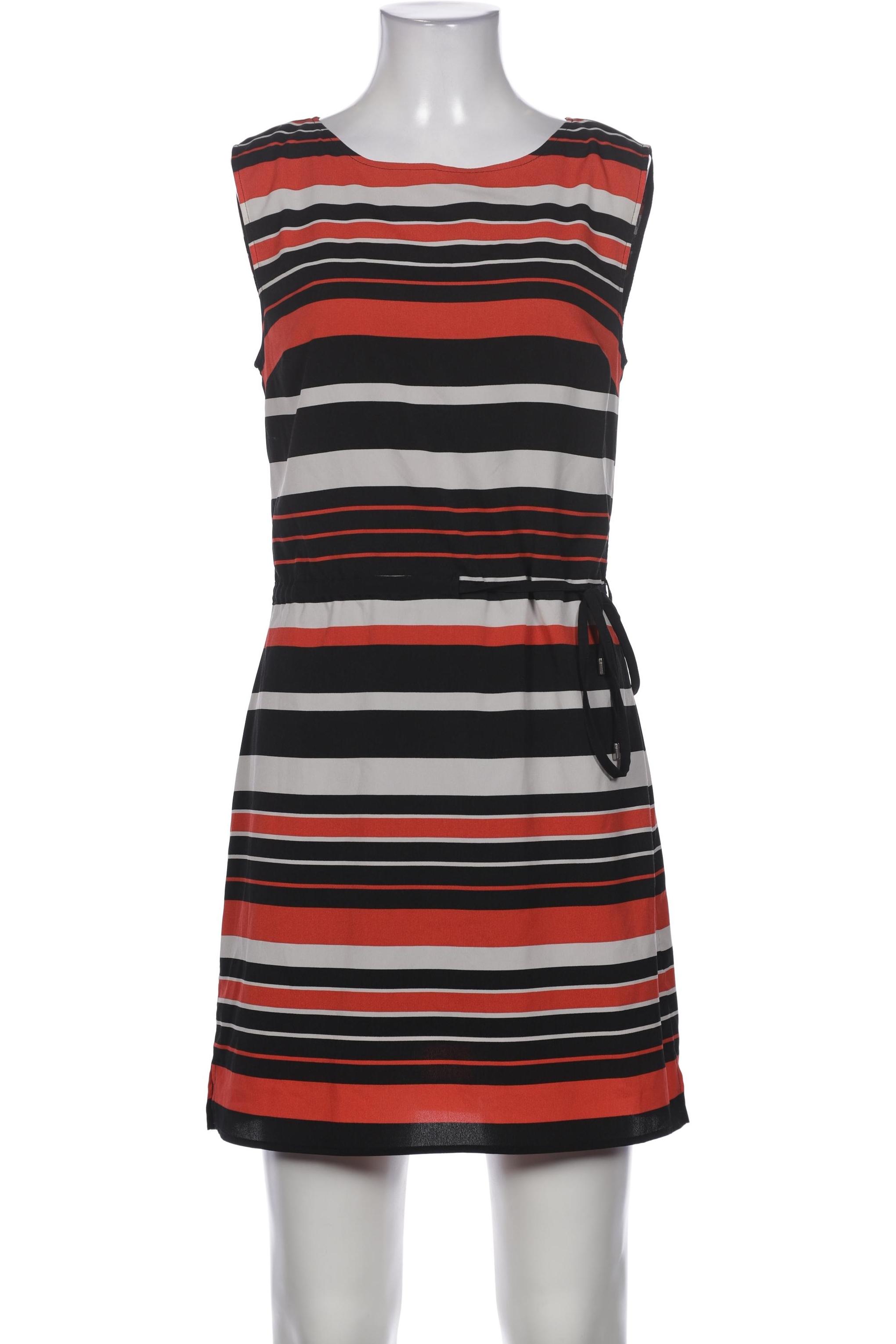 

Charles Vögele Damen Kleid, rot, Gr. 36