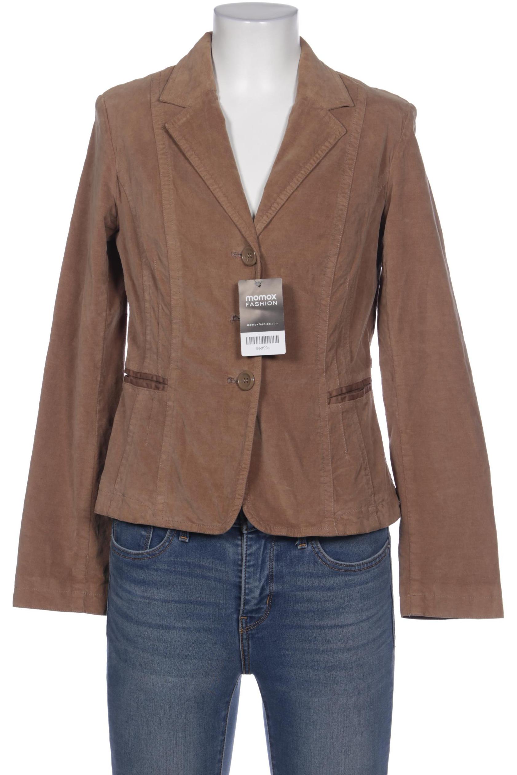 

Charles Vögele Damen Blazer, braun