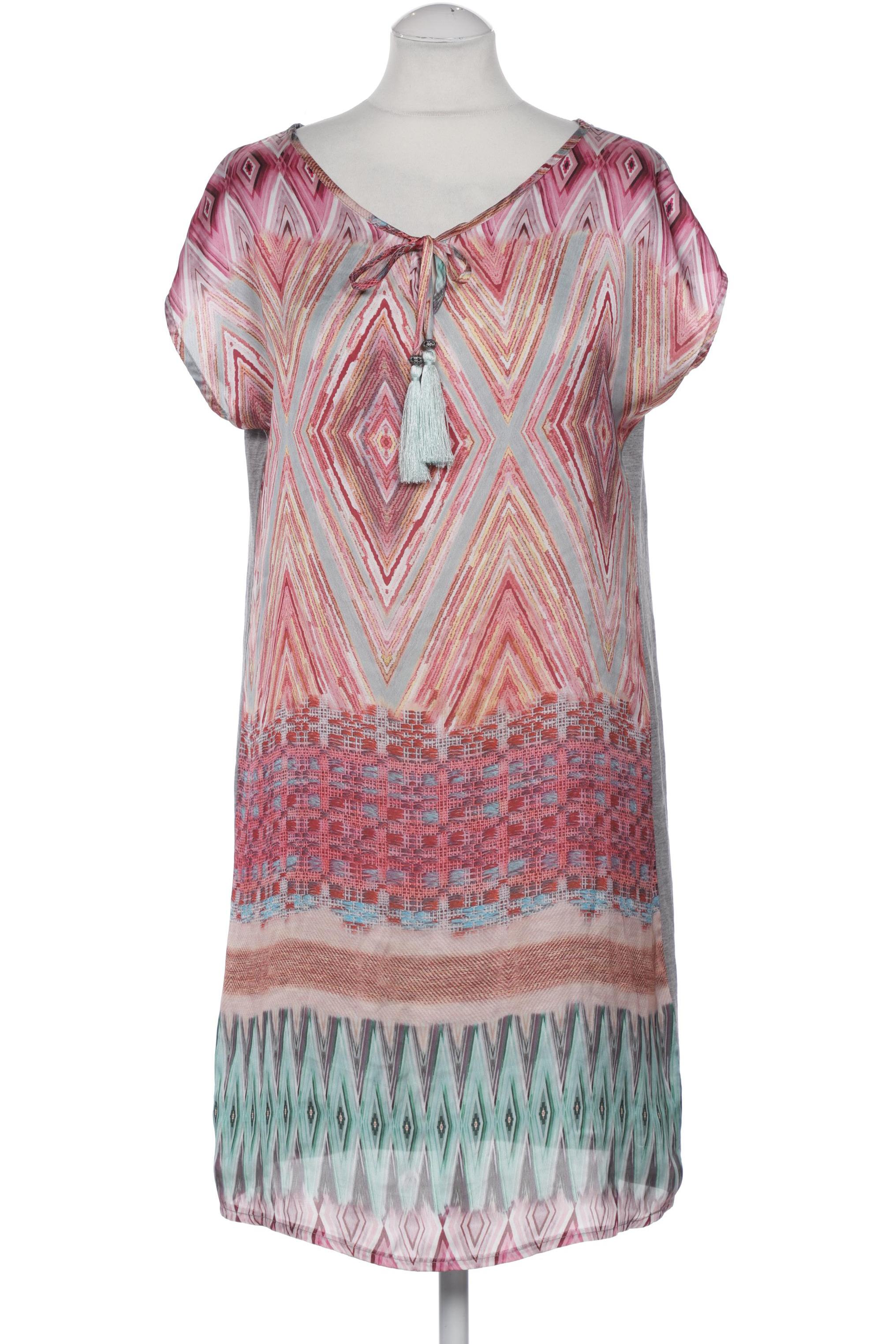 

Charles Vögele Damen Kleid, grau, Gr. 38