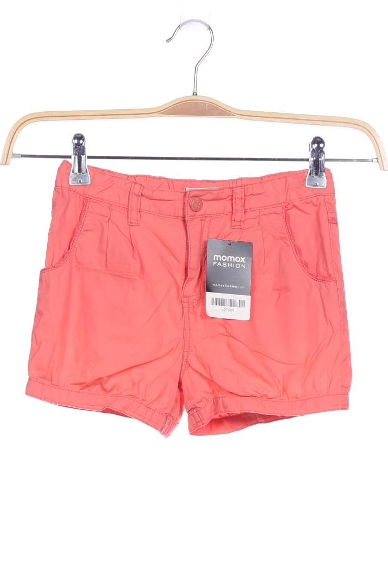 

Charles Vögele Damen Shorts, pink, Gr. 128