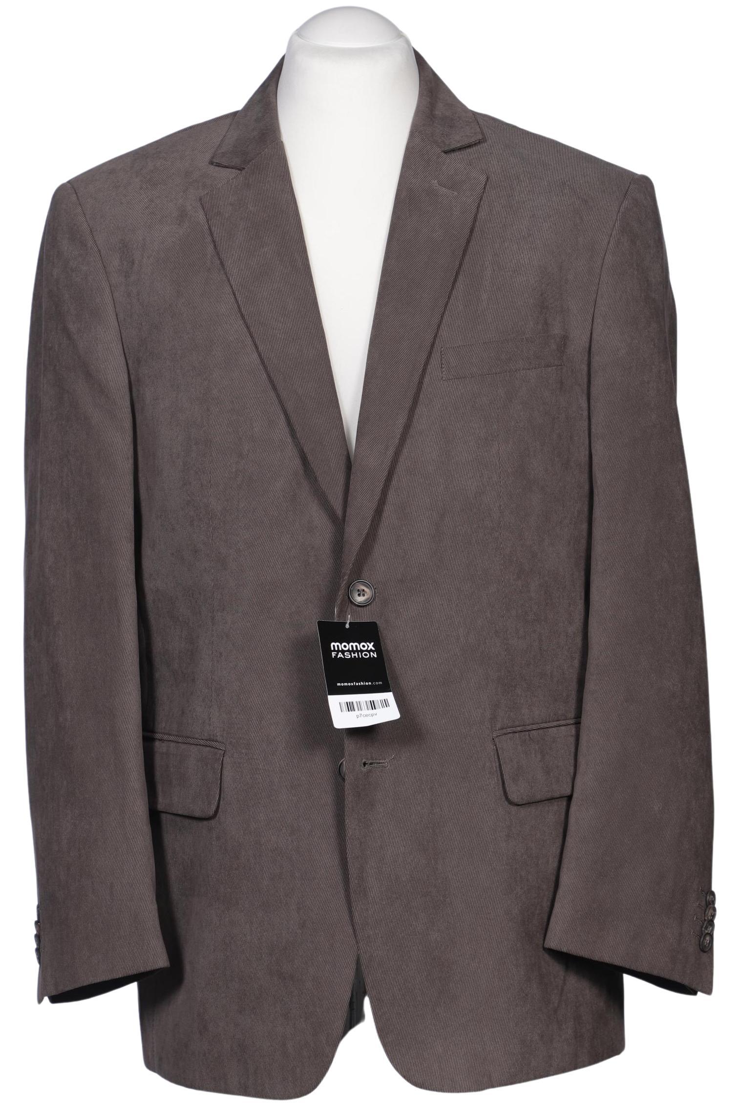 

Charles Vögele Herren Sakko, braun, Gr. 50