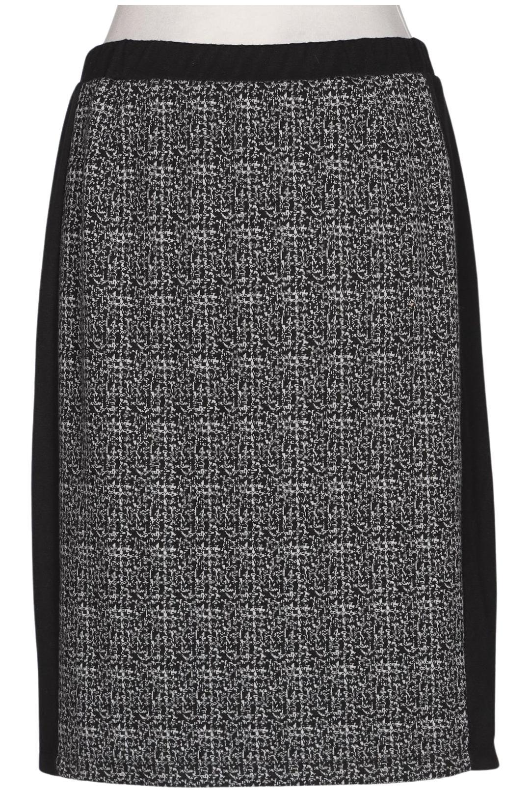 

Charles Vögele Damen Rock, mehrfarbig, Gr. 36