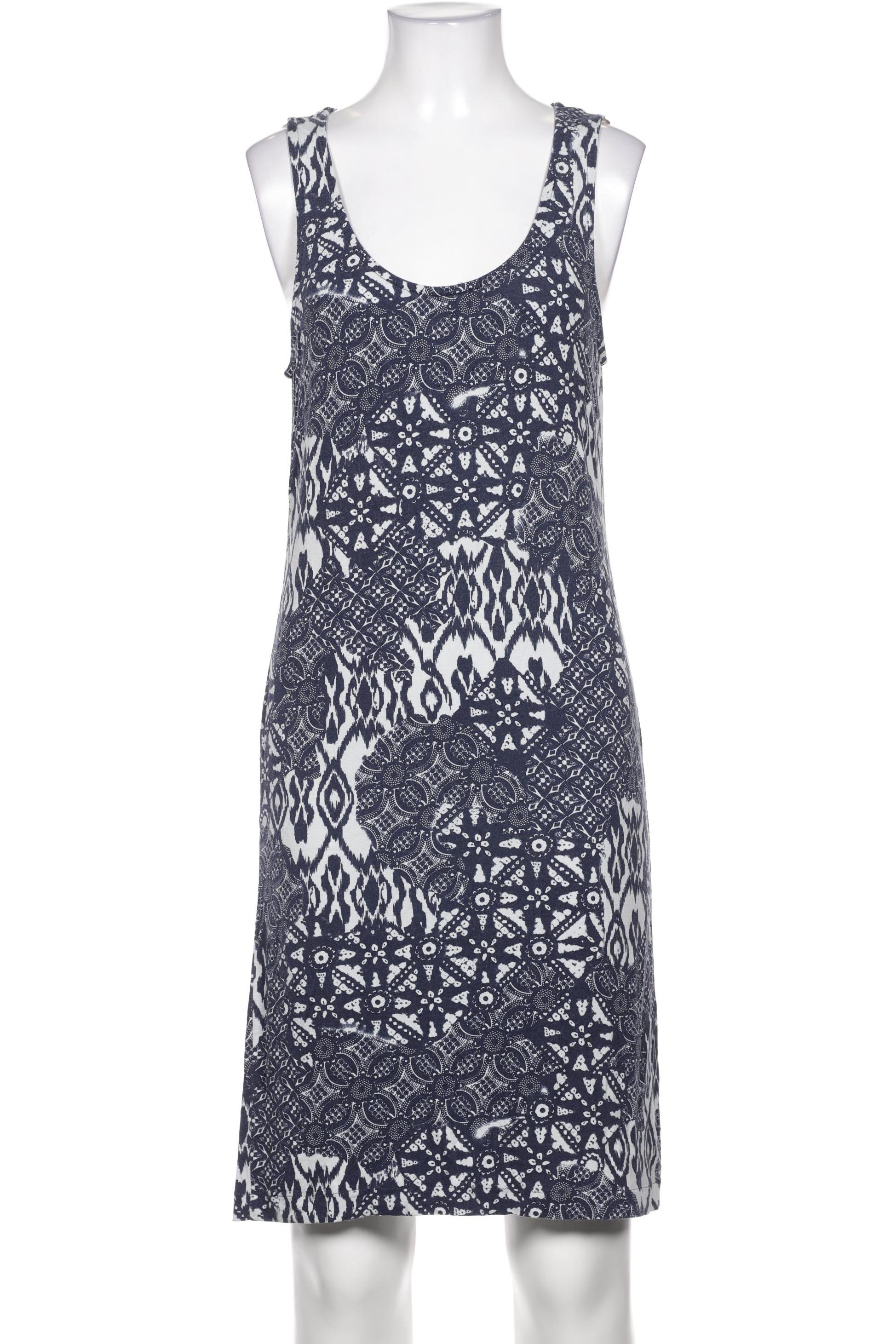 

Charles Vögele Damen Kleid, marineblau, Gr. 38