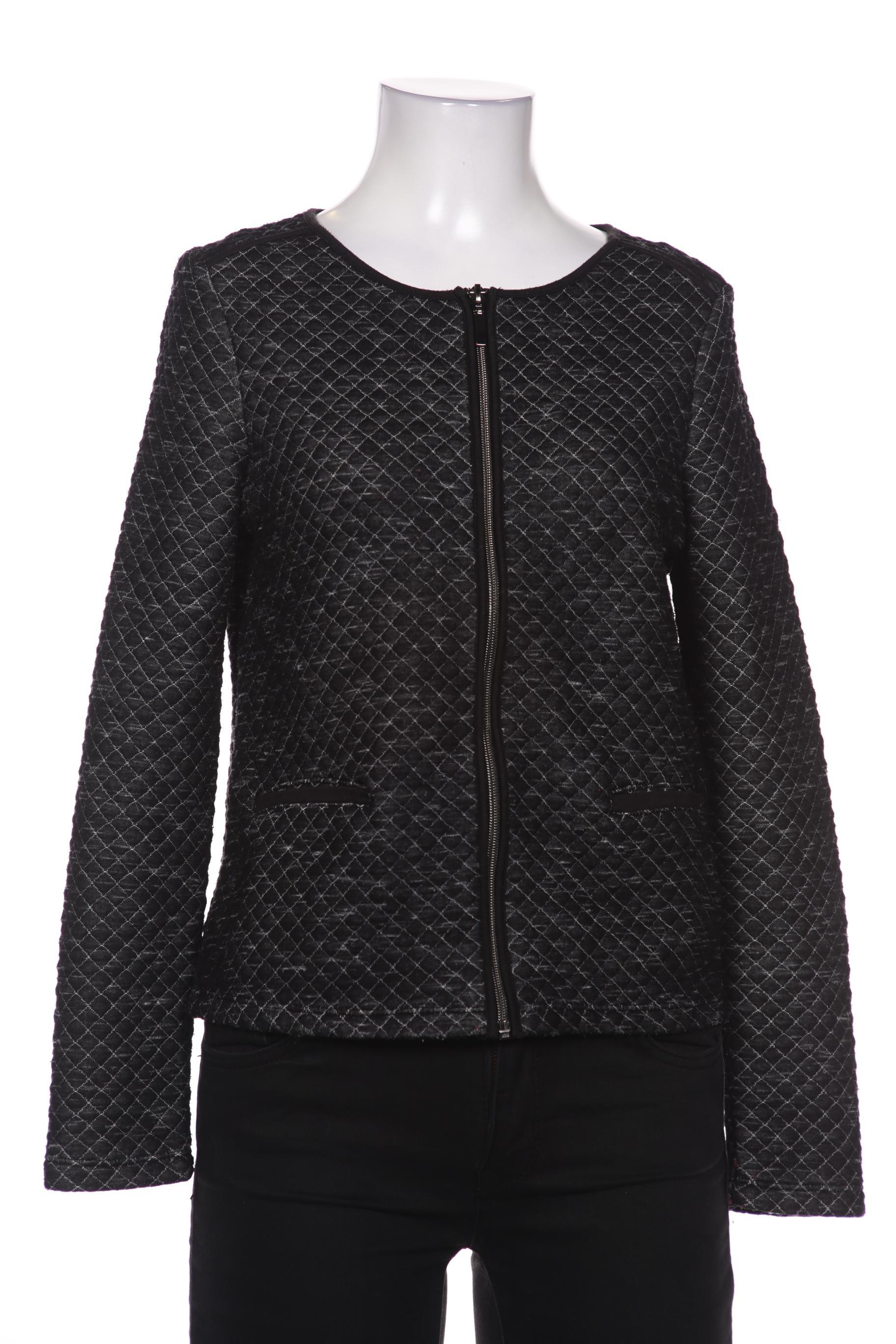 

Charles Vögele Damen Blazer, grau, Gr. 34