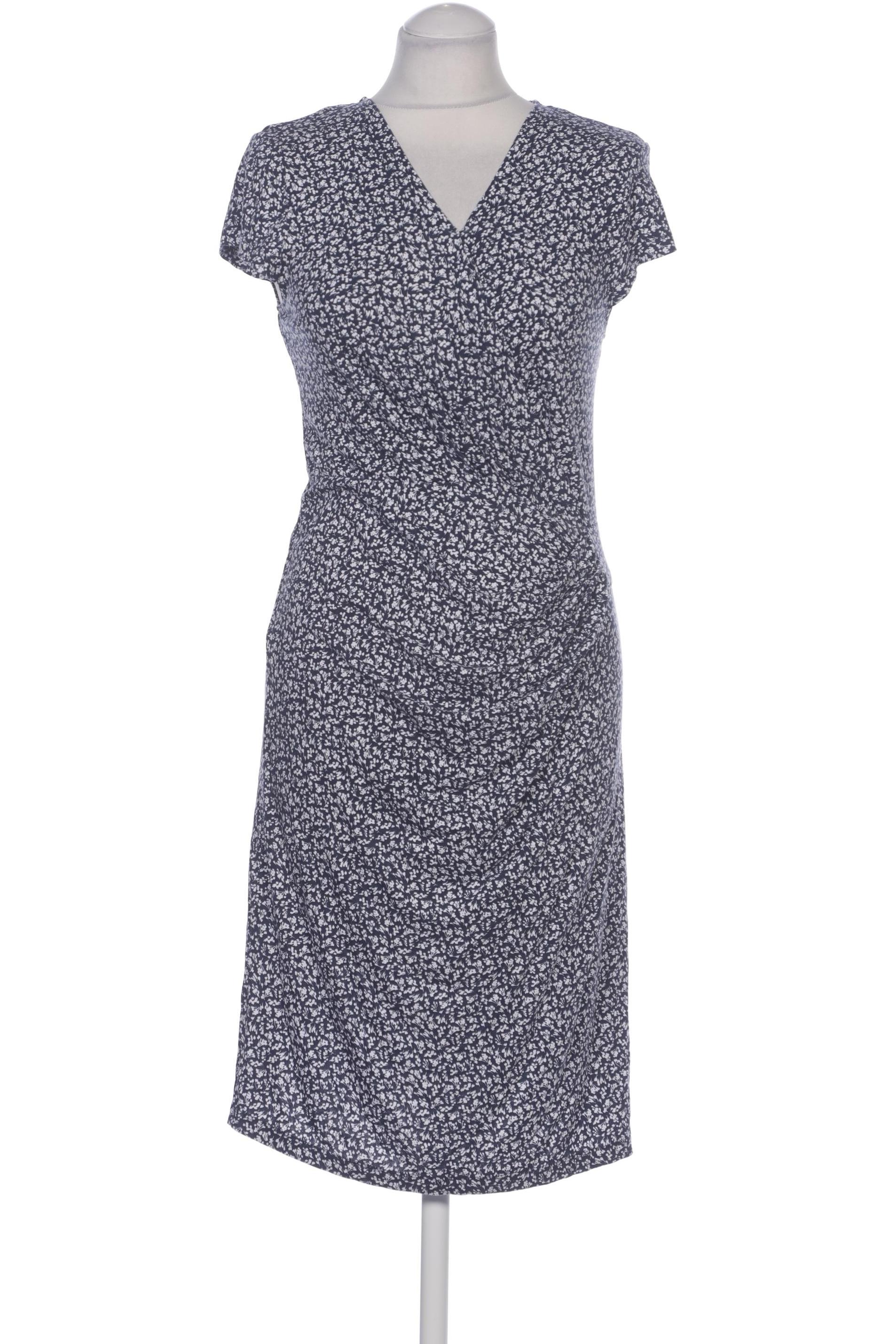 

Charles Vögele Damen Kleid, marineblau, Gr. 36
