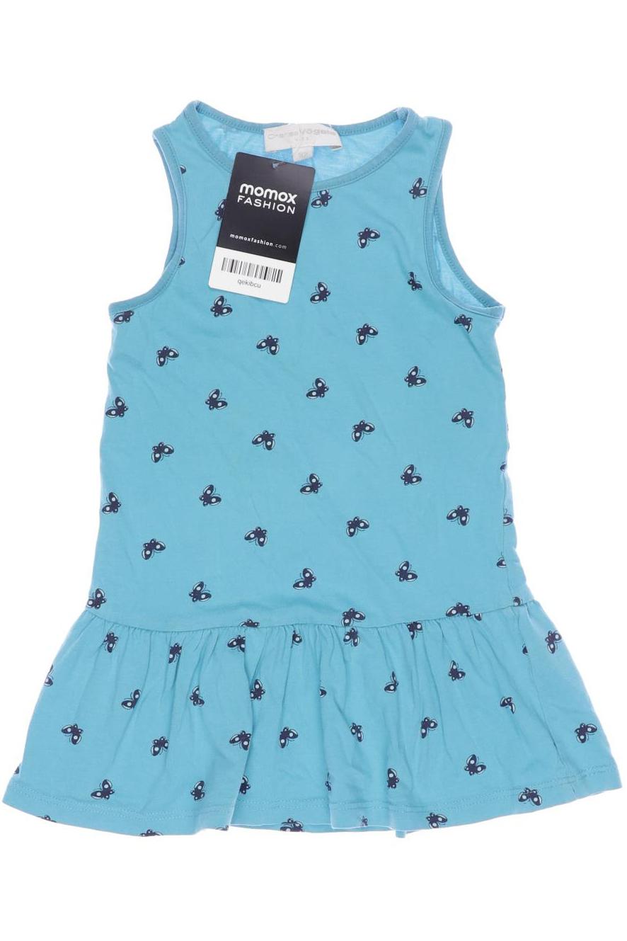 

Charles Vögele Mädchen Kleid, türkis