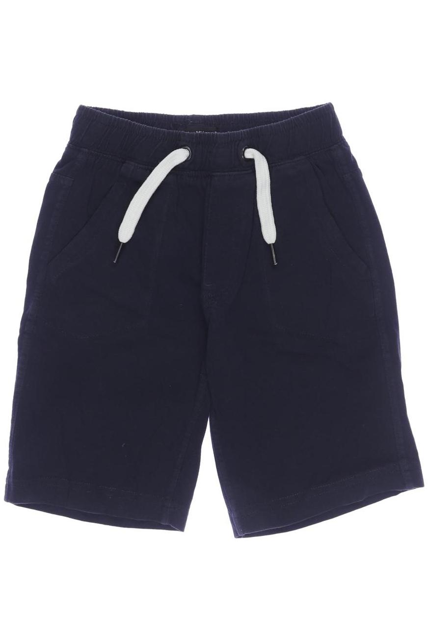 

Charles Vögele Herren Shorts, marineblau, Gr. 110