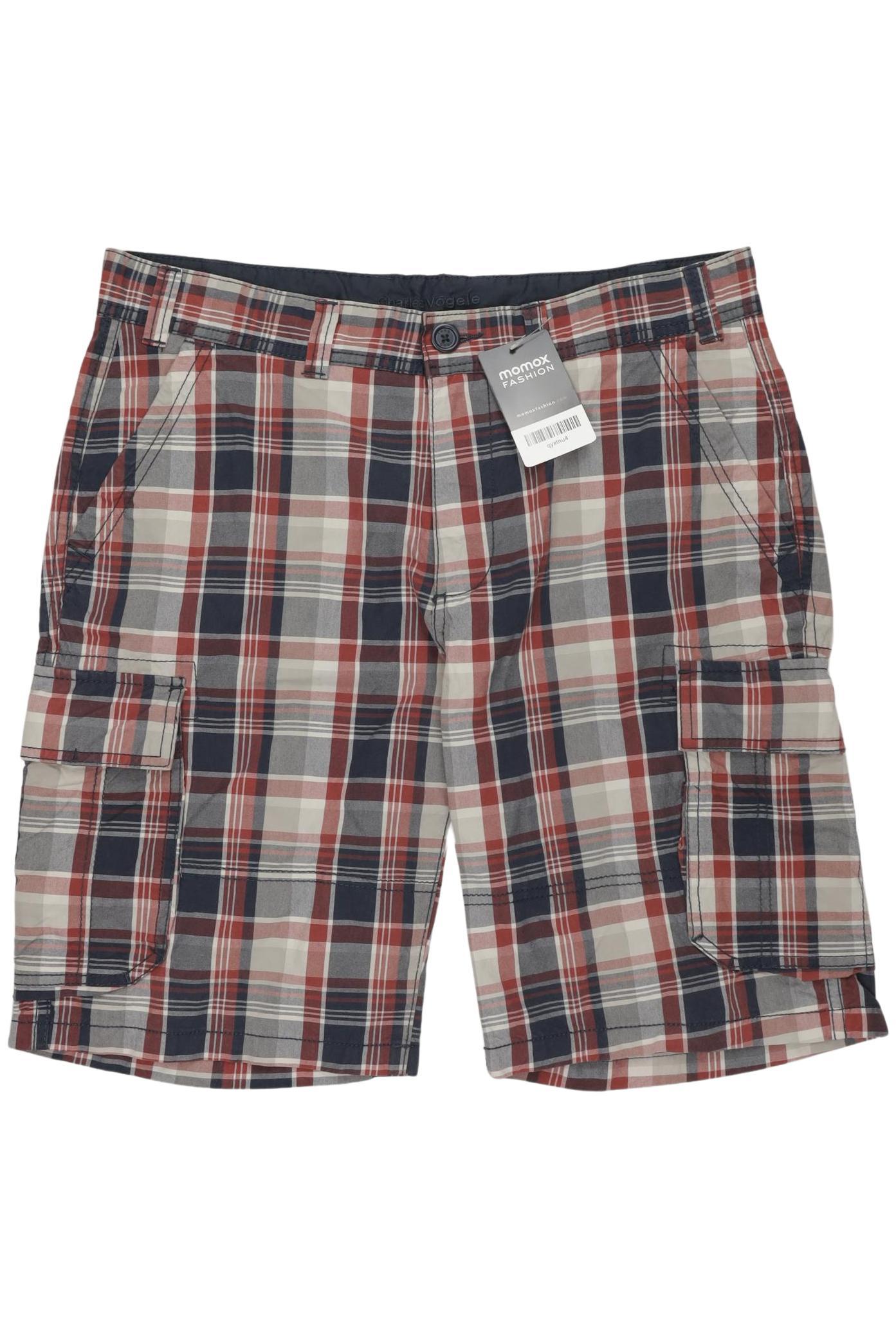 

Charles Vögele Herren Shorts, grau, Gr. 33