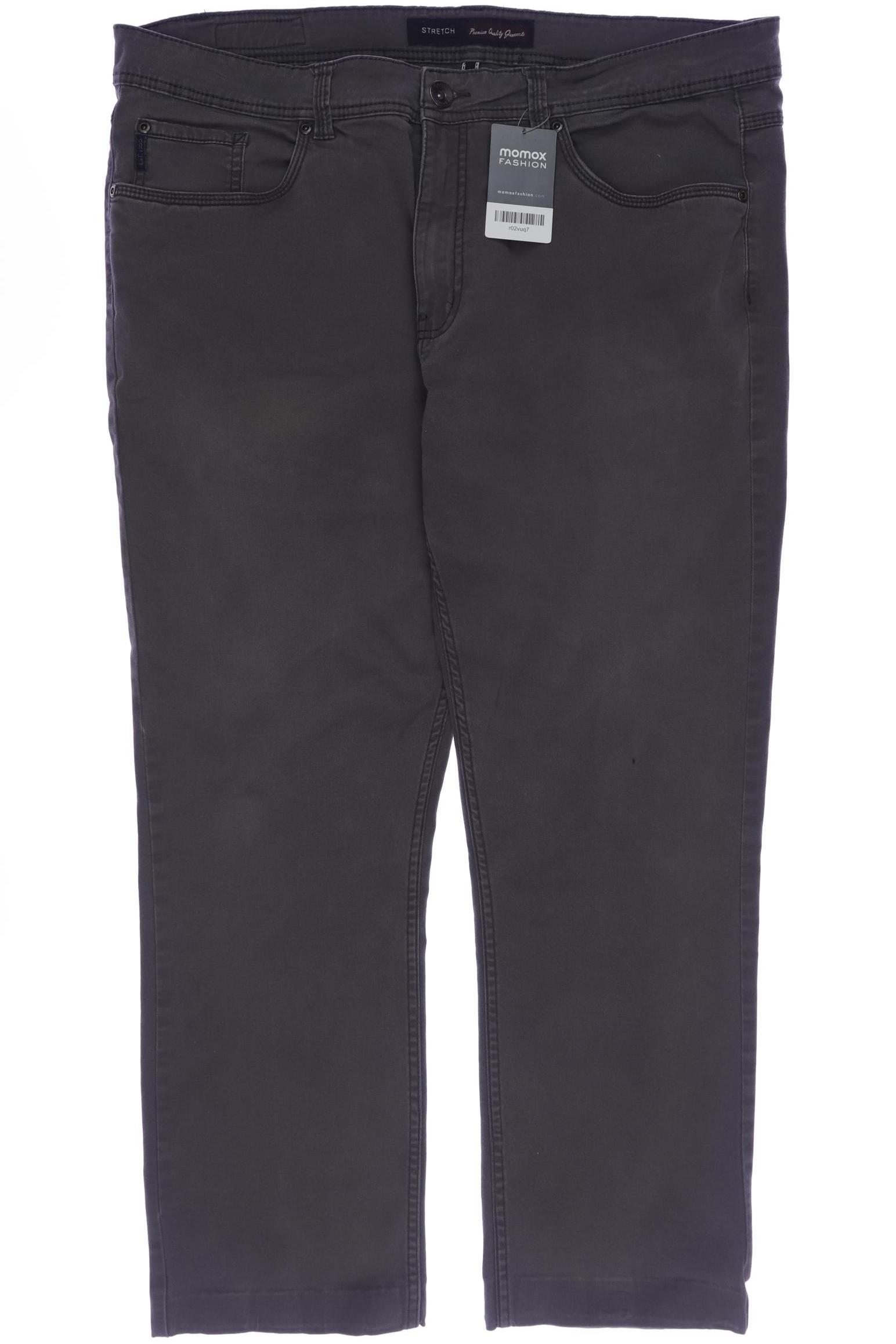 

Charles Vögele Herren Jeans, grau, Gr. 40