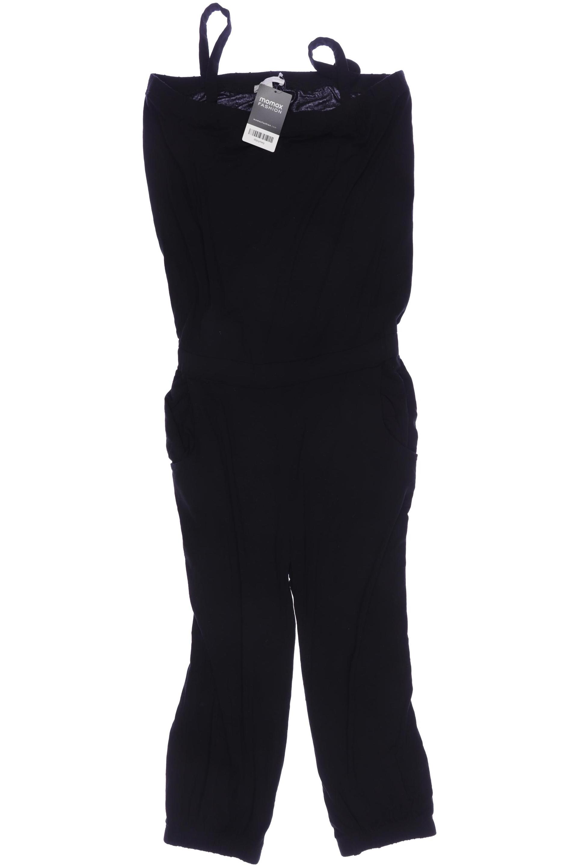 

Charles Vögele Damen Stoffhose, schwarz, Gr. 176