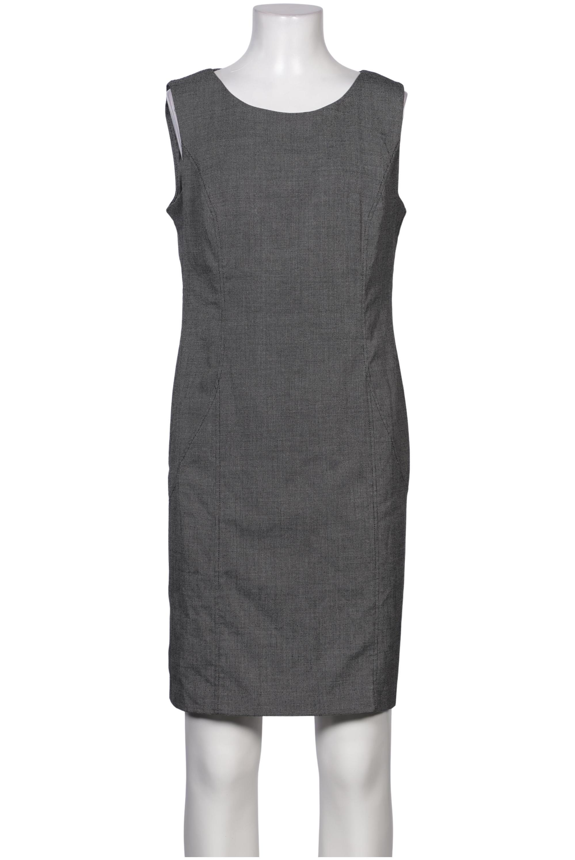 

Charles Vögele Damen Kleid, grau, Gr. 38
