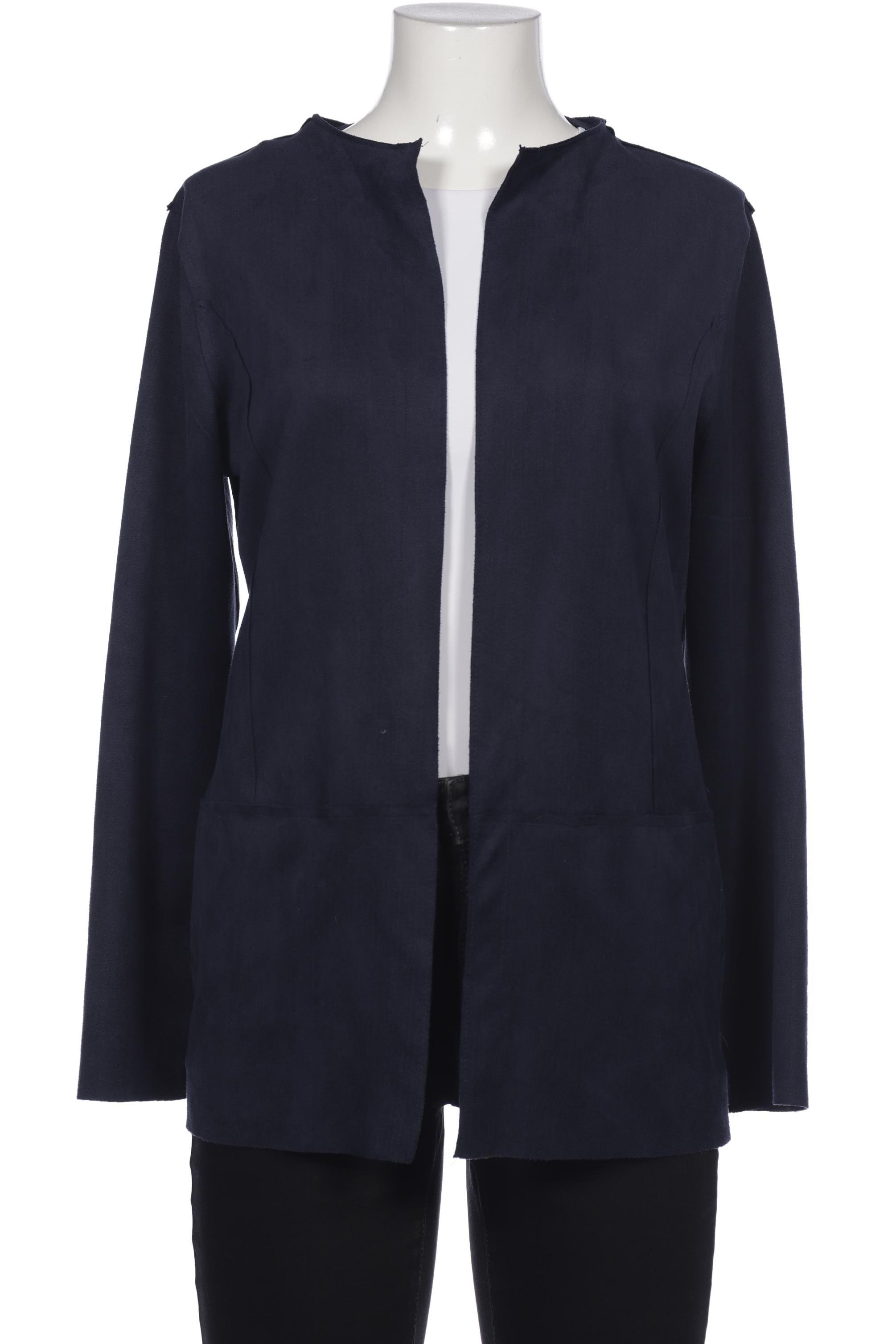 

Charles Vögele Damen Strickjacke, marineblau