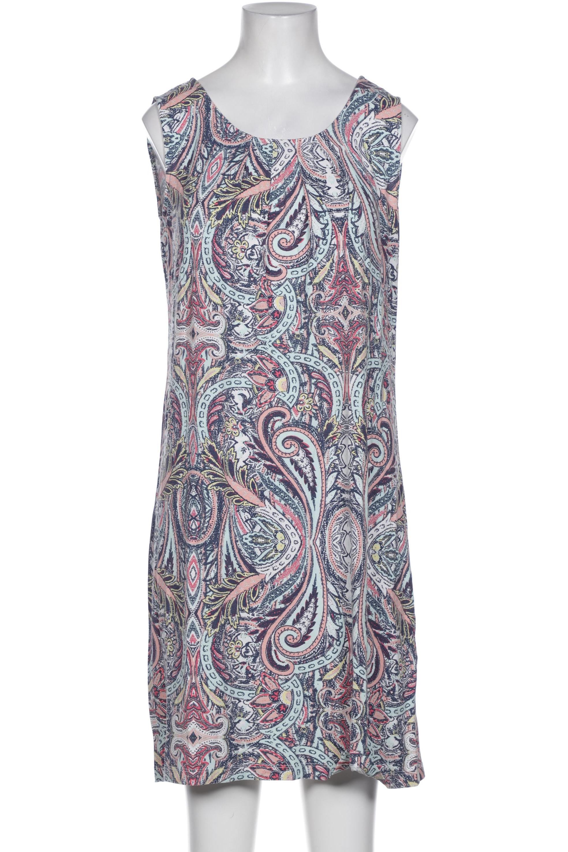 

Charles Vögele Damen Kleid, mehrfarbig