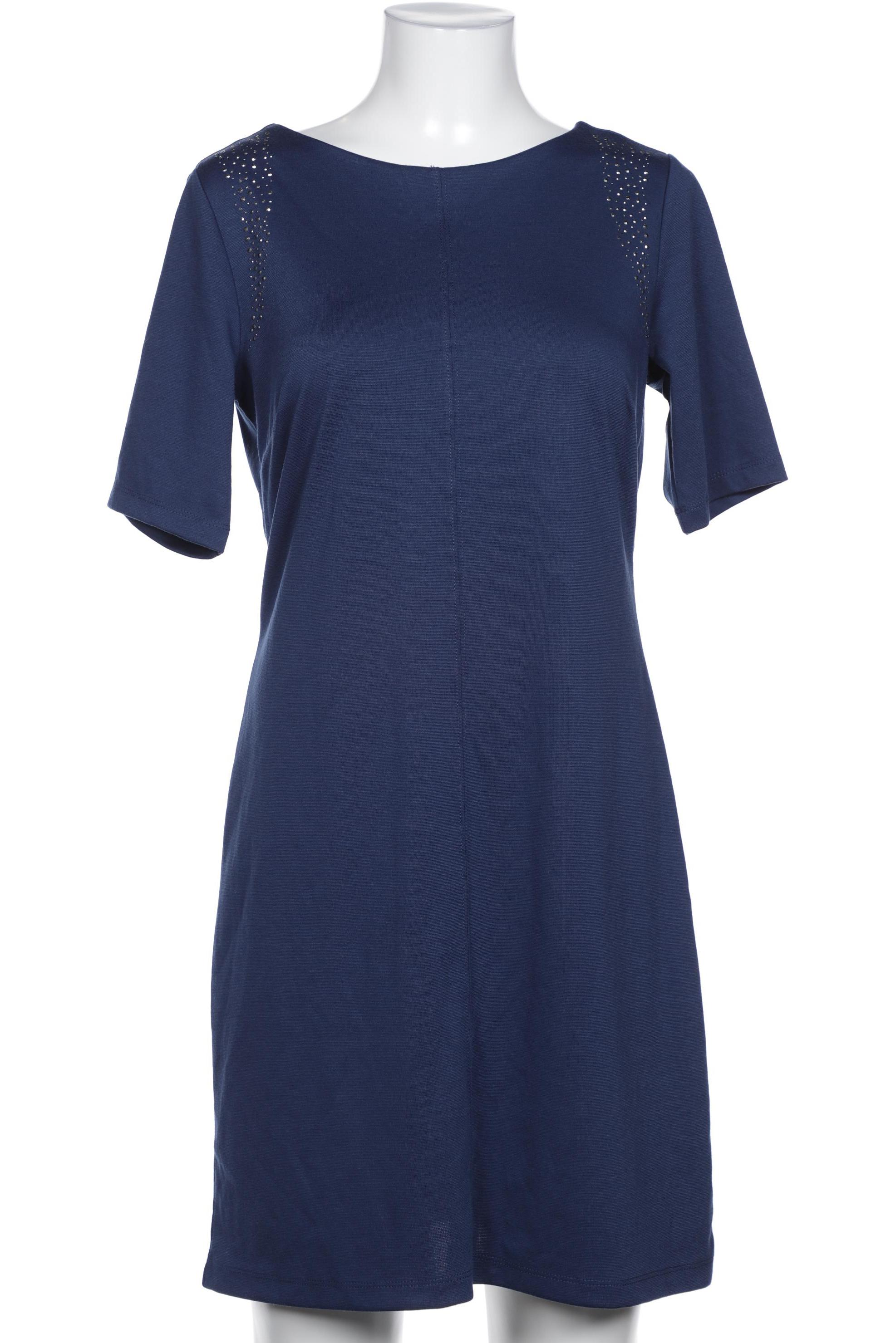

Charles Vögele Damen Kleid, blau