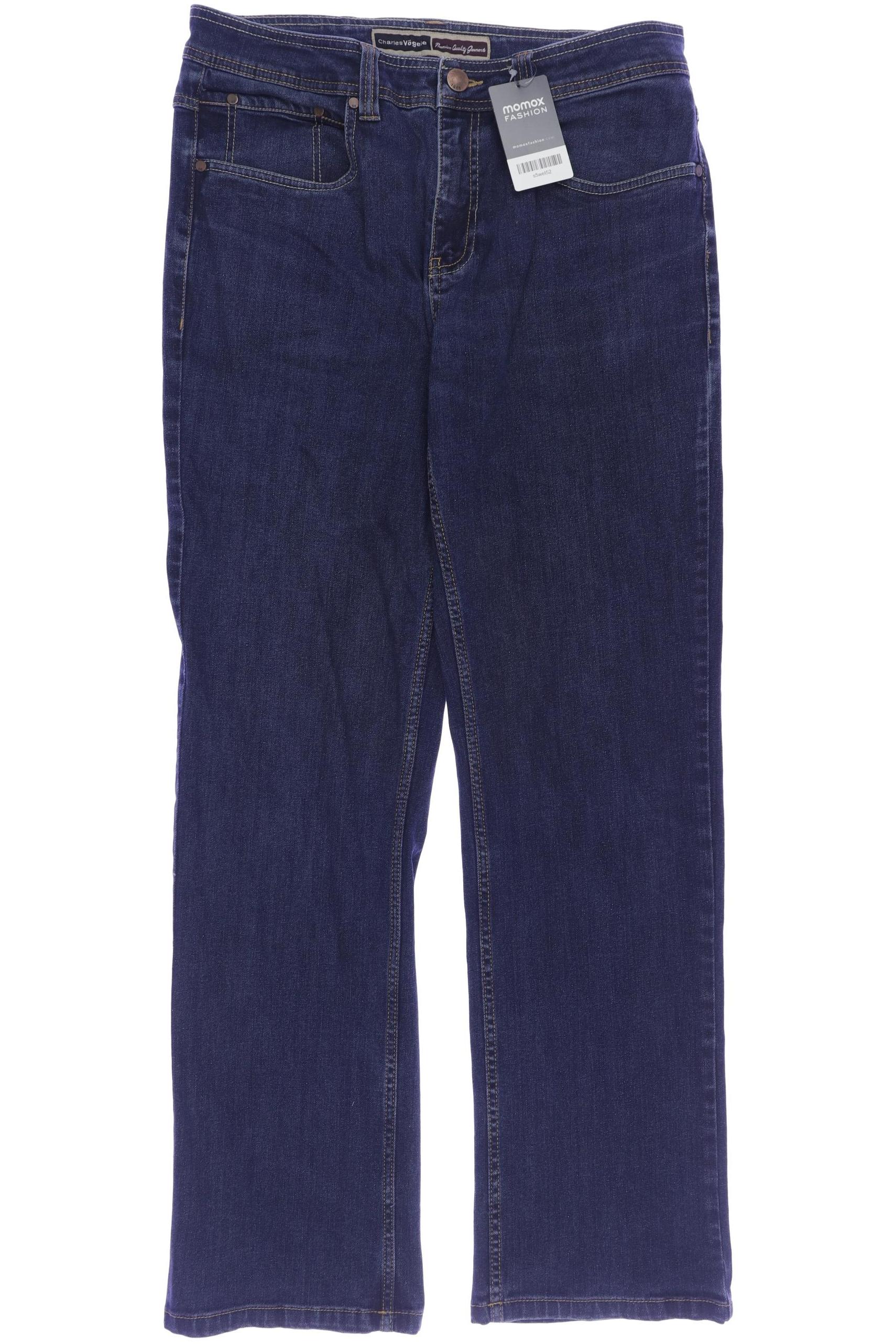 

Charles Vögele Herren Jeans, blau, Gr. 32