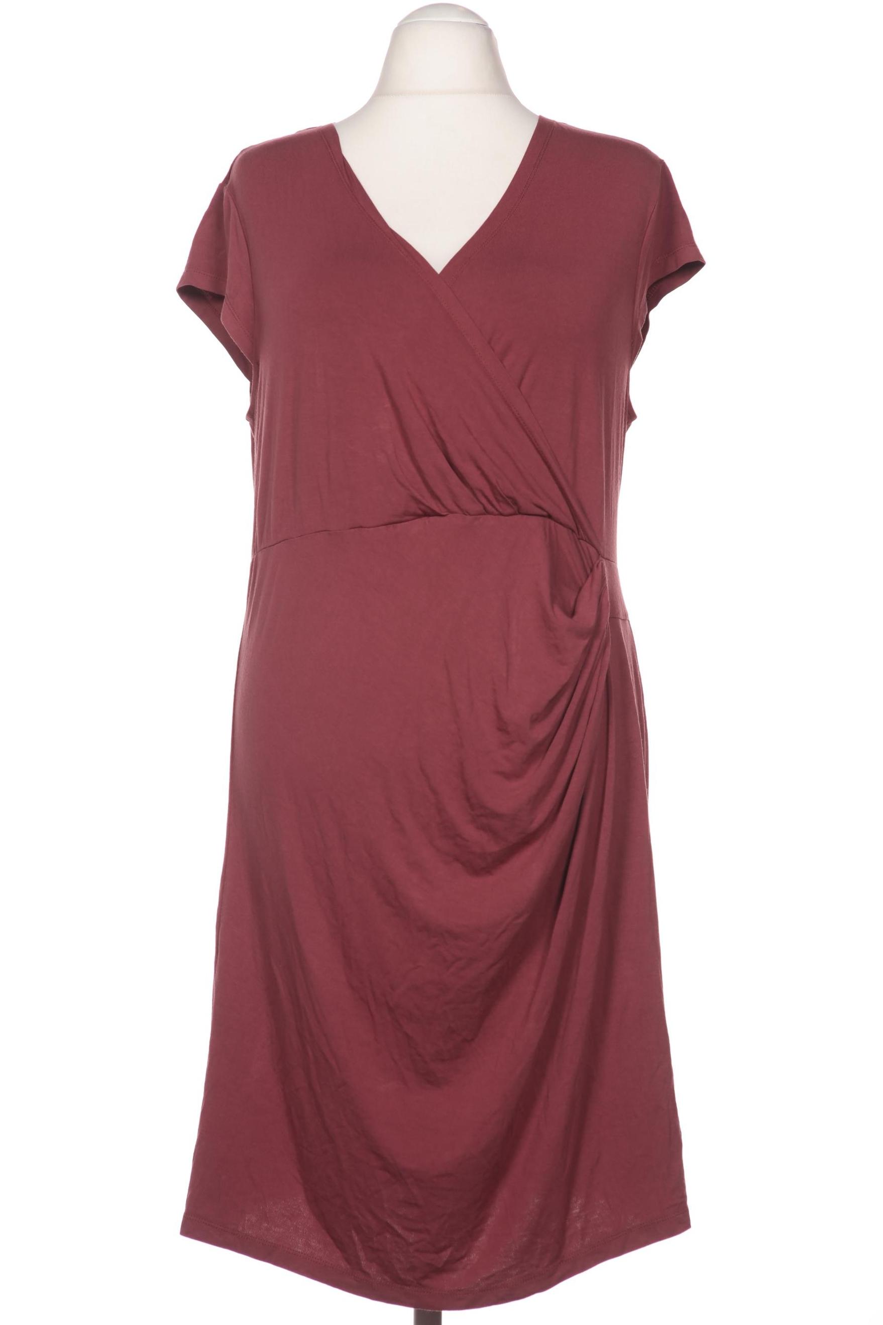 

Charles Vögele Damen Kleid, pink, Gr. 46