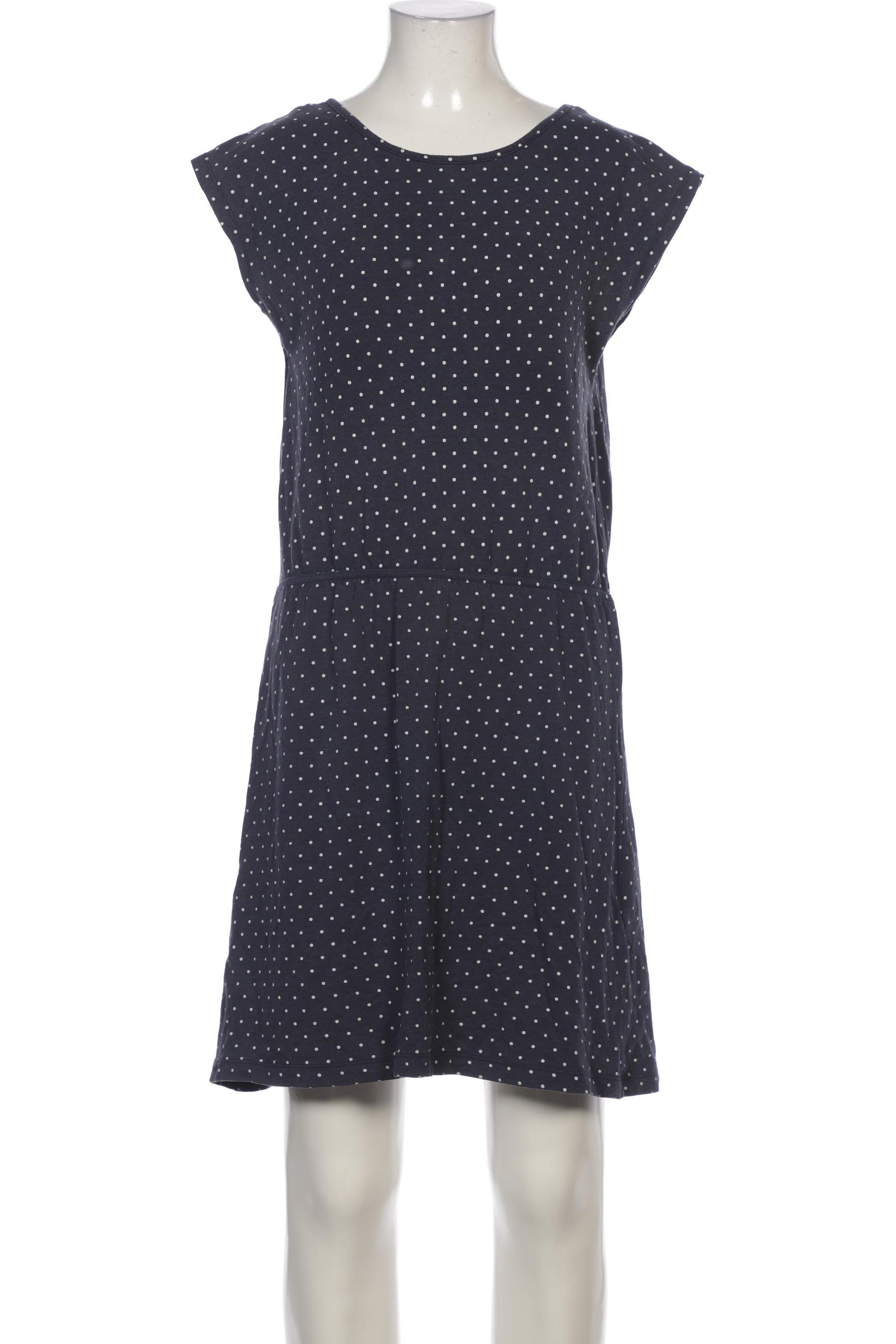 

Charles Vögele Damen Kleid, marineblau, Gr. 36