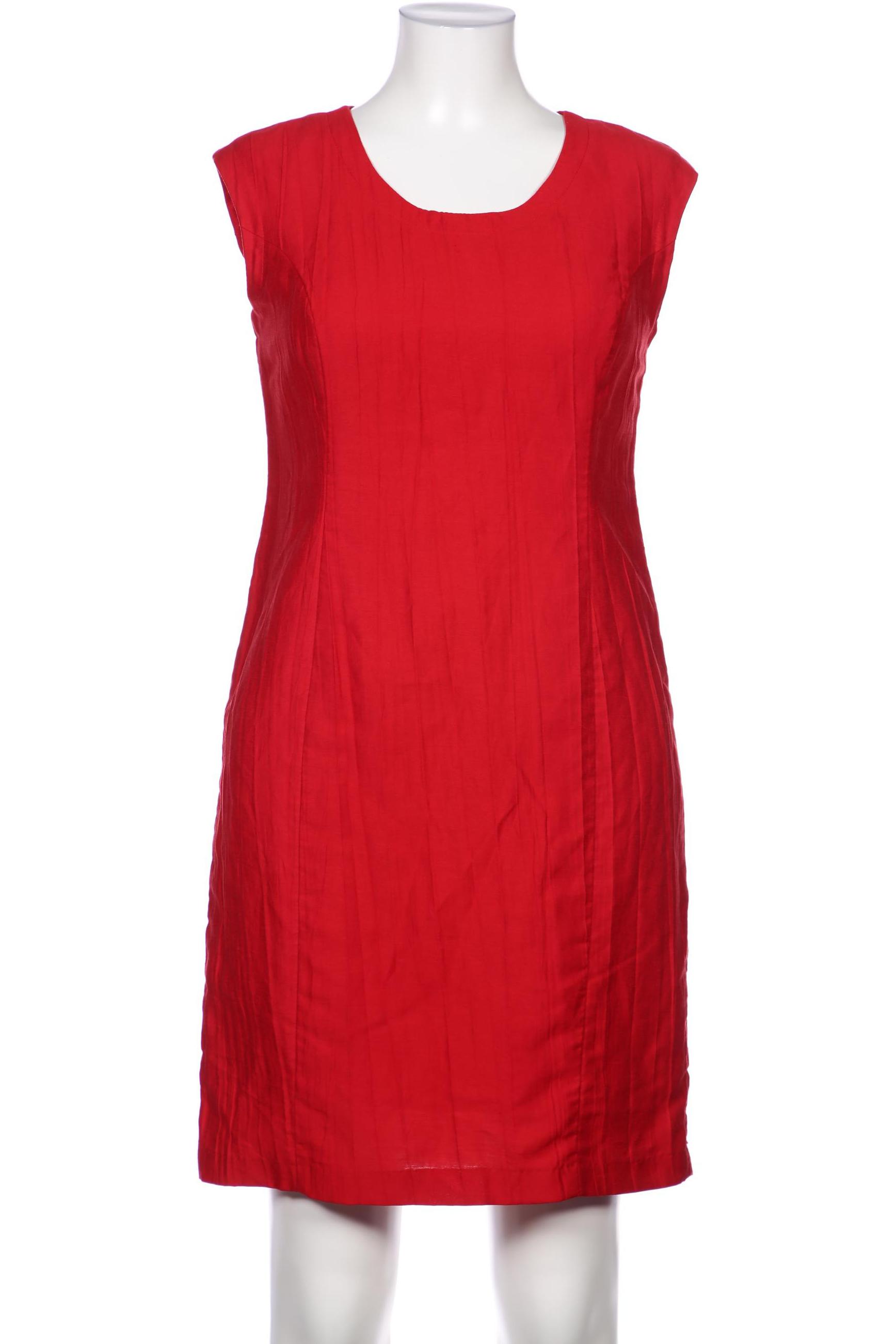 

Charles Vögele Damen Kleid, rot