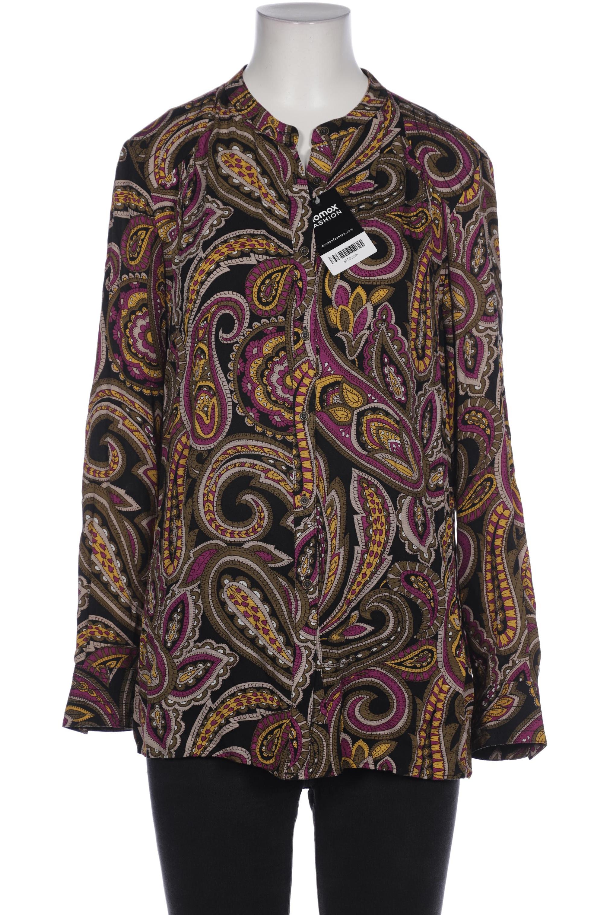 

Charles Vögele Damen Bluse, mehrfarbig, Gr. 40