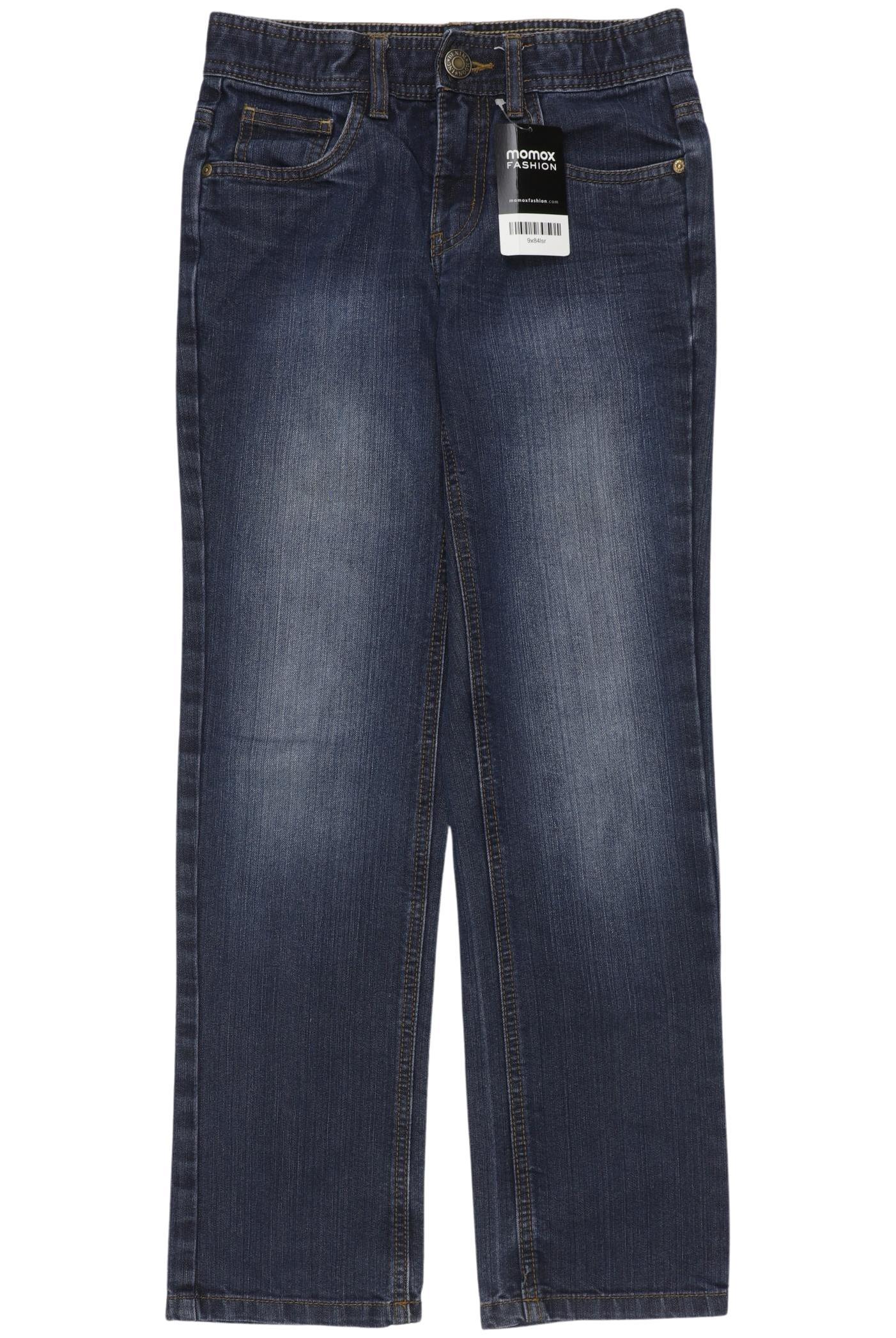 

Charles Vögele Jungen Jeans, blau, Gr. 146