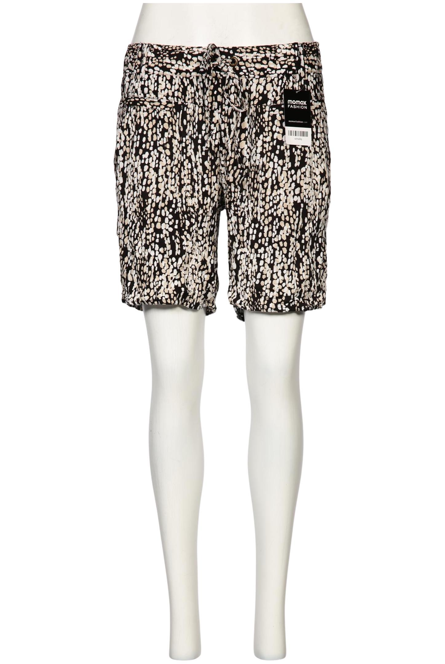 

Charles Vögele Damen Shorts, mehrfarbig, Gr. 40