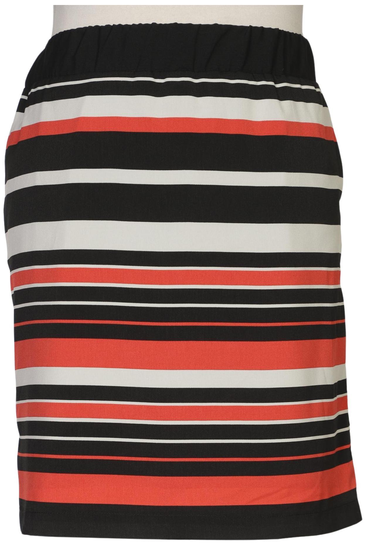 

Charles Vögele Damen Rock, mehrfarbig, Gr. 37