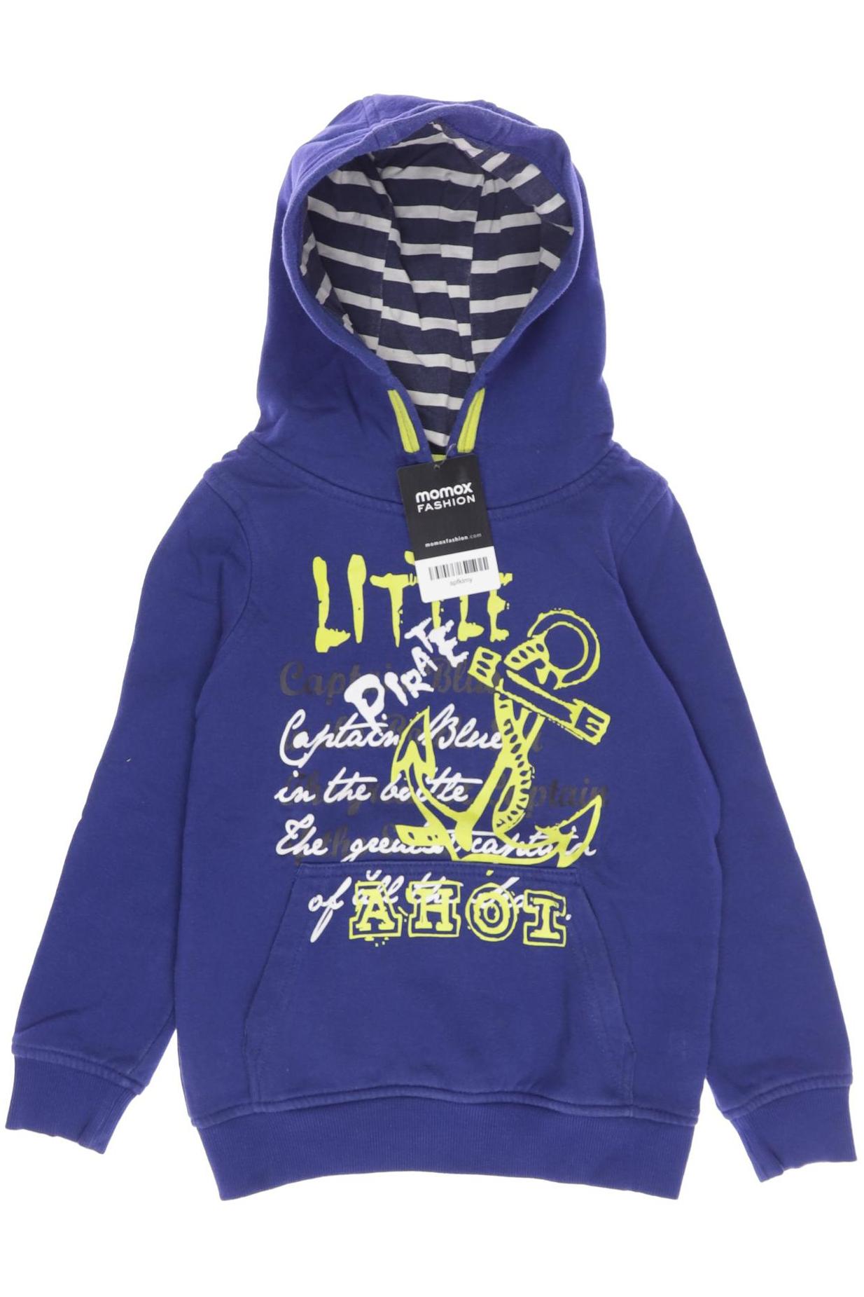 

Charles Vögele Herren Hoodies & Sweater, blau, Gr. 122