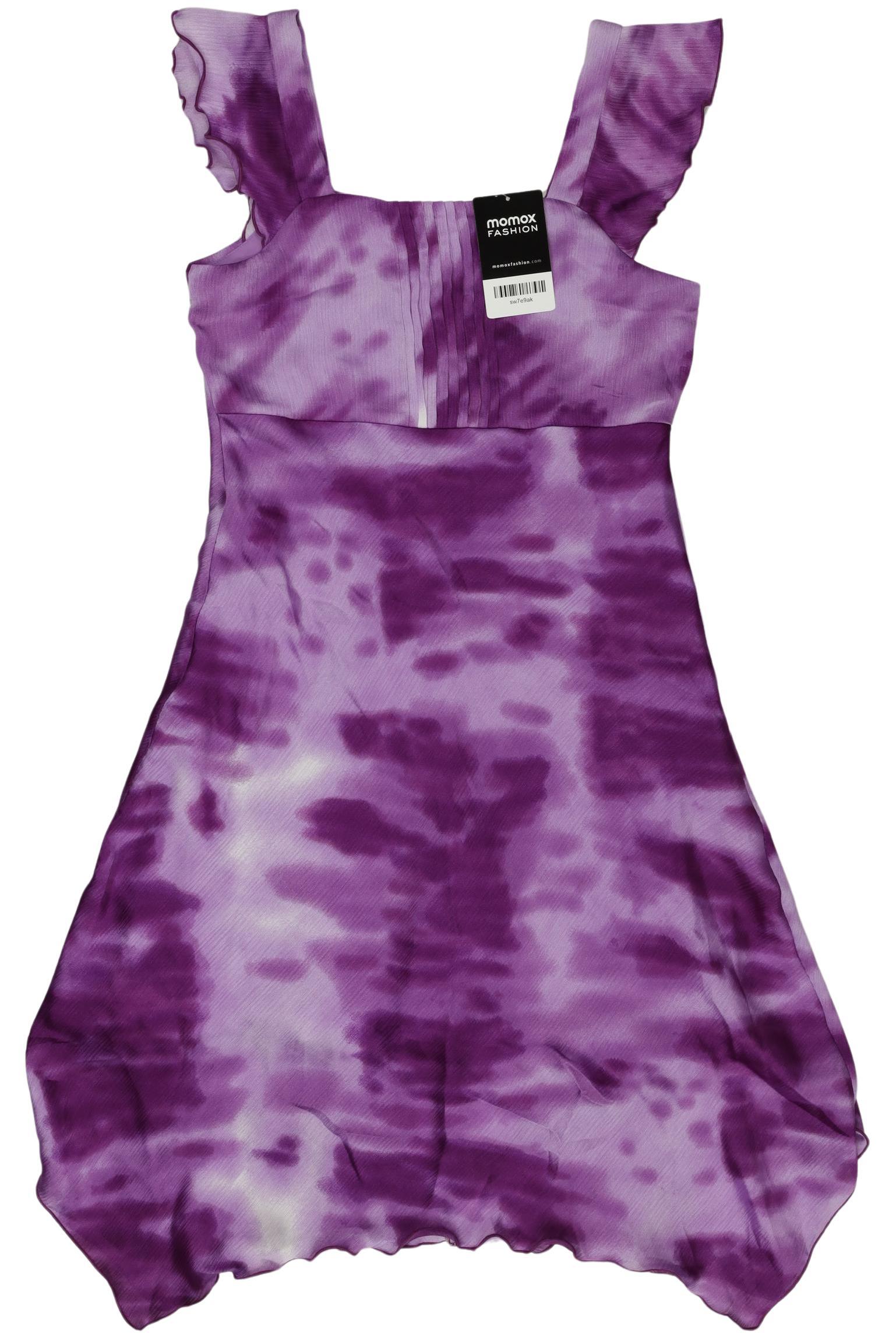 

Charles Vögele Mädchen Kleid, flieder, Gr. 164