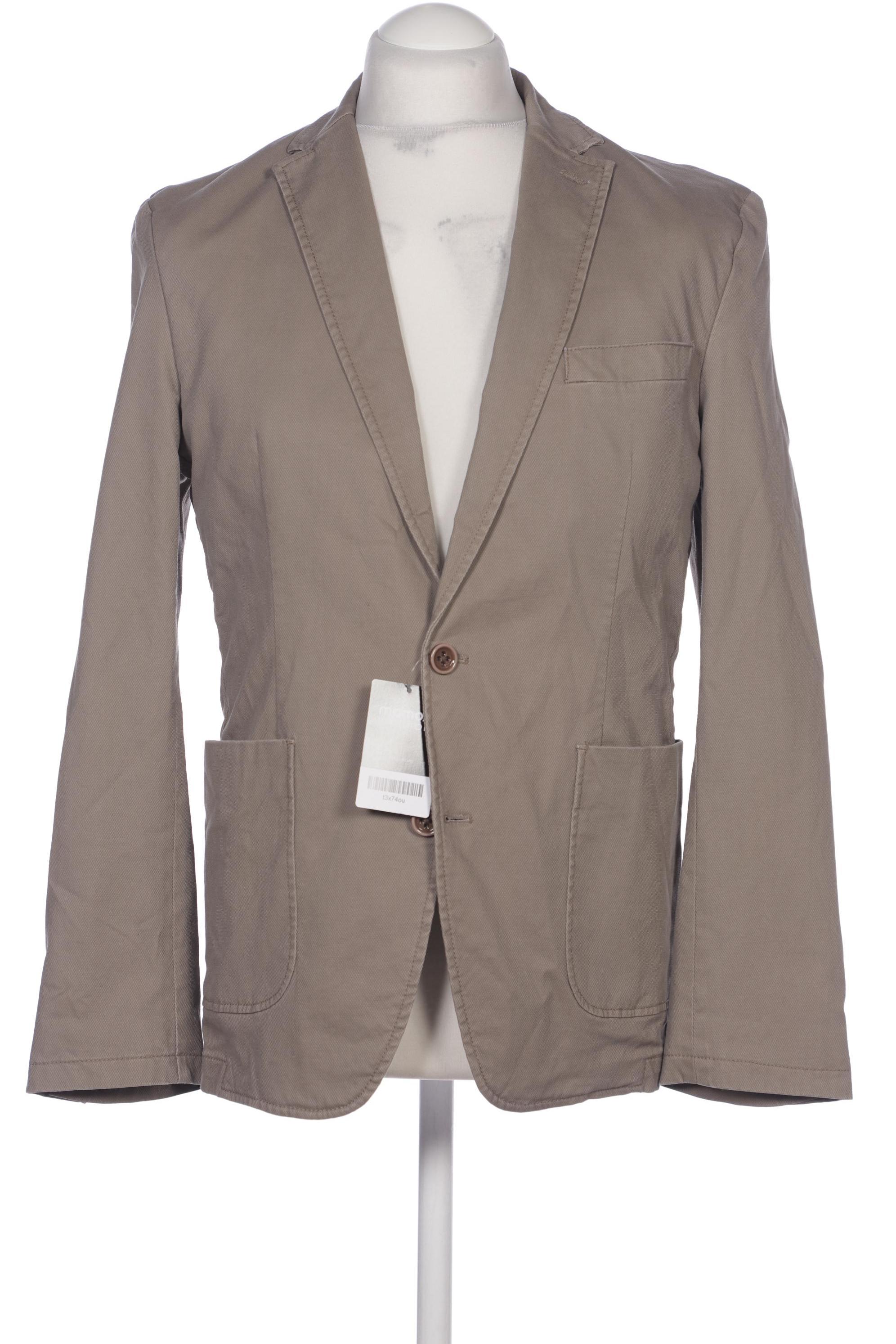 

Charles Vögele Herren Sakko, beige, Gr. 50