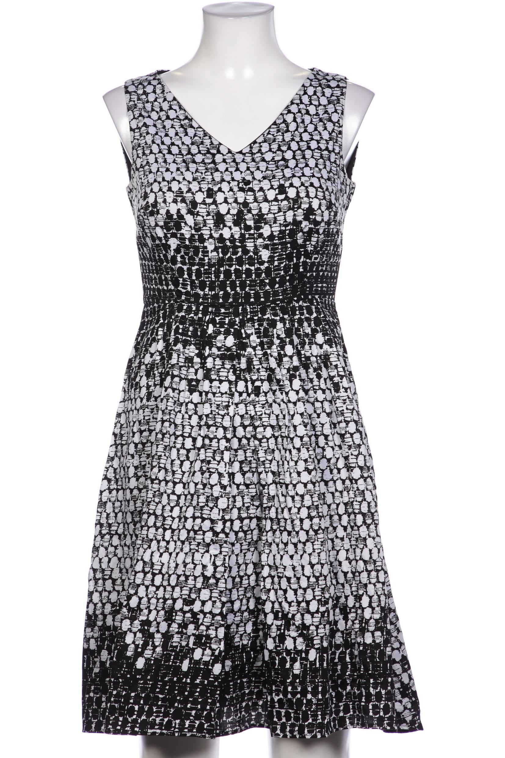 

Charles Vögele Damen Kleid, schwarz, Gr. 36