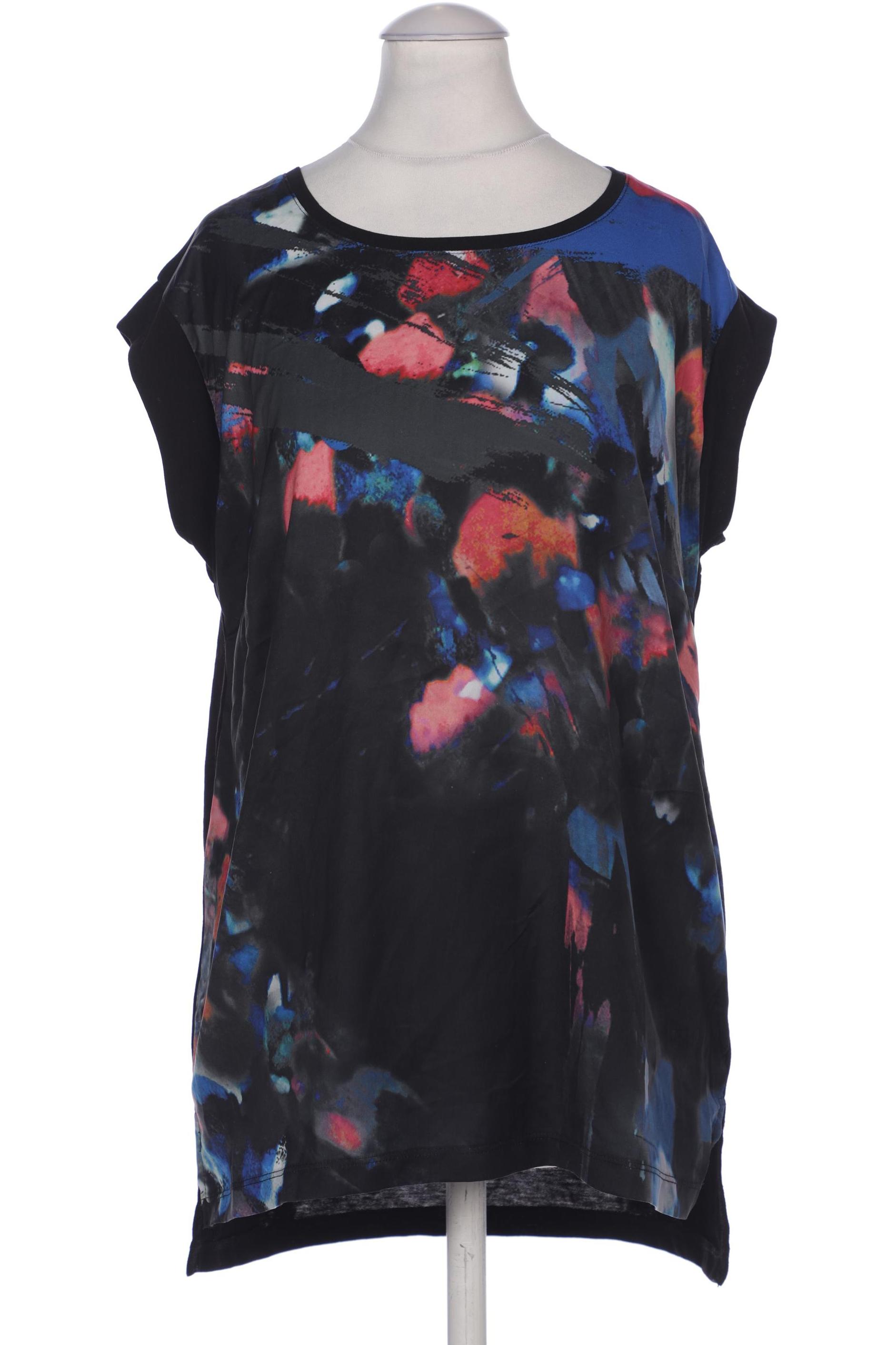 

Charles Vögele Damen T-Shirt, schwarz, Gr. 36