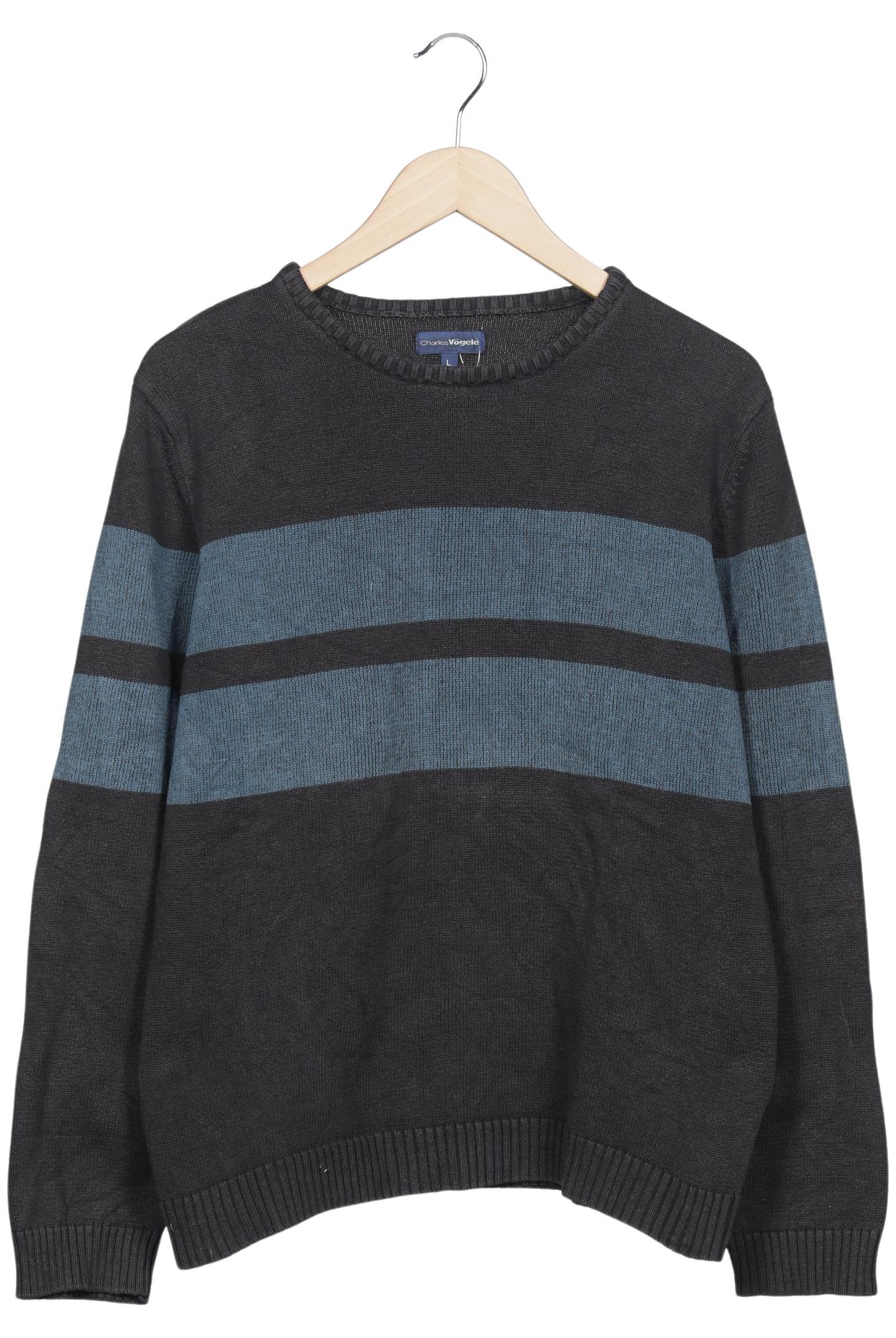 

Charles Vögele Herren Pullover, mehrfarbig, Gr. 52