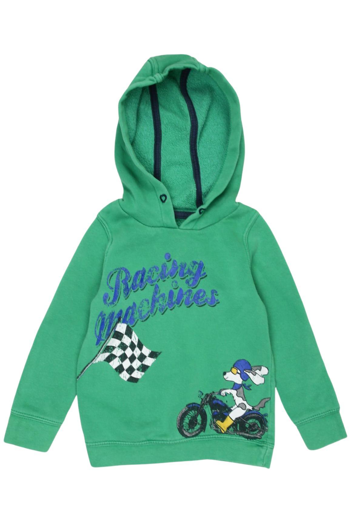 

Charles Vögele Herren Hoodies & Sweater, grün, Gr. 104