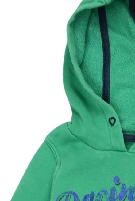 Thumbnail - Charles Vögele Herren Hoodies &amp; Sweater, grün, Gr. 104