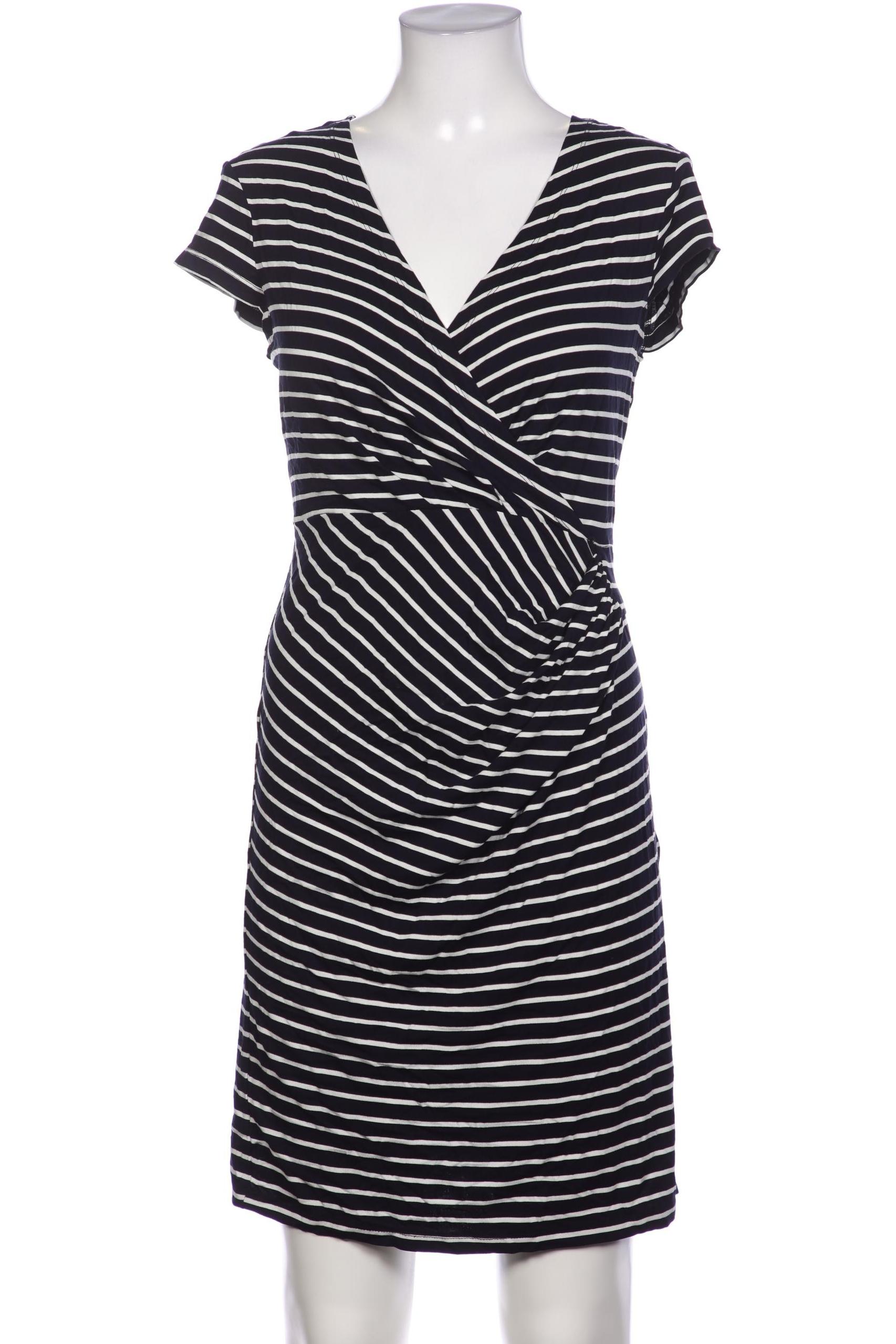 

Charles Vögele Damen Kleid, marineblau, Gr. 38