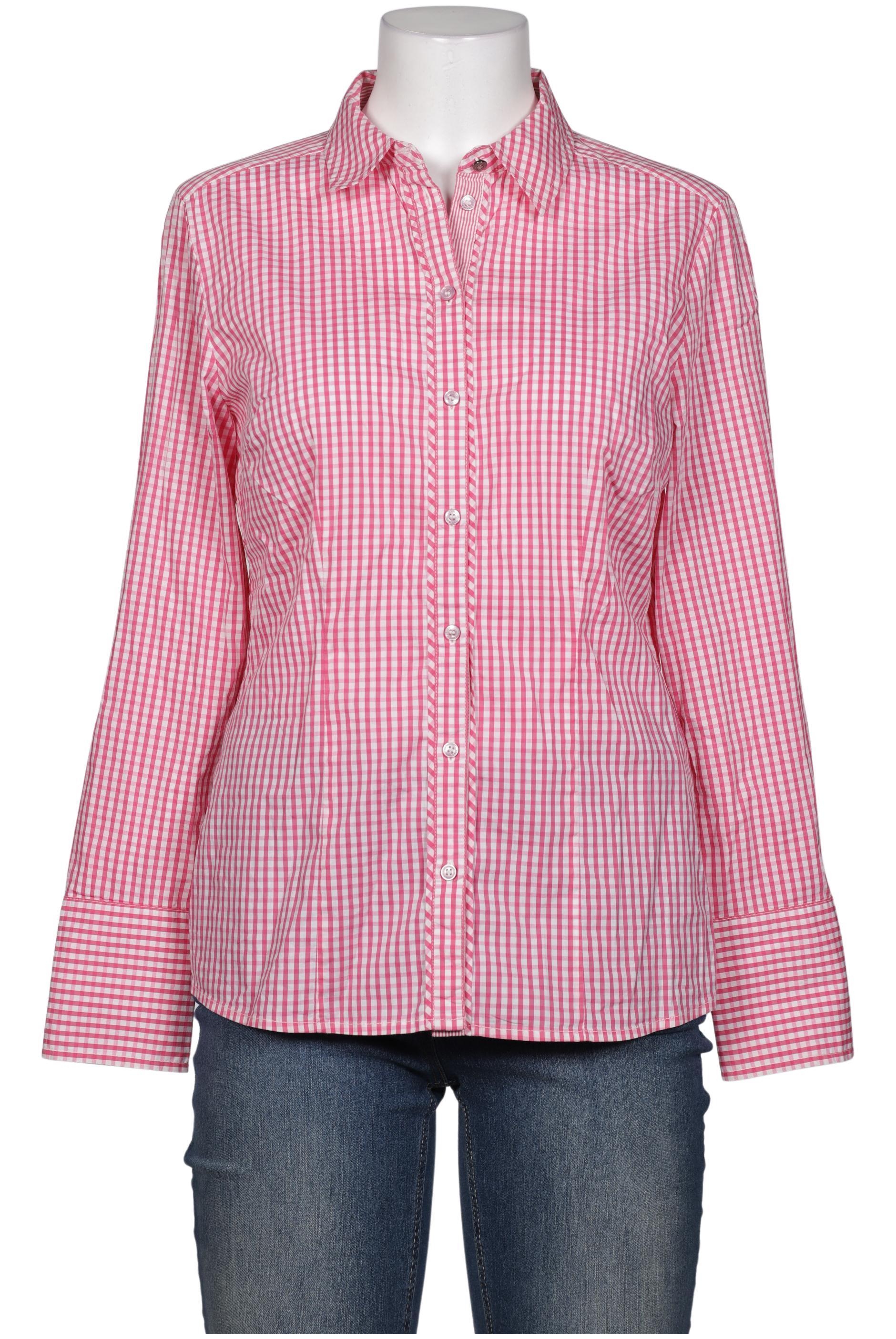

Charles Vögele Damen Bluse, pink, Gr. 38