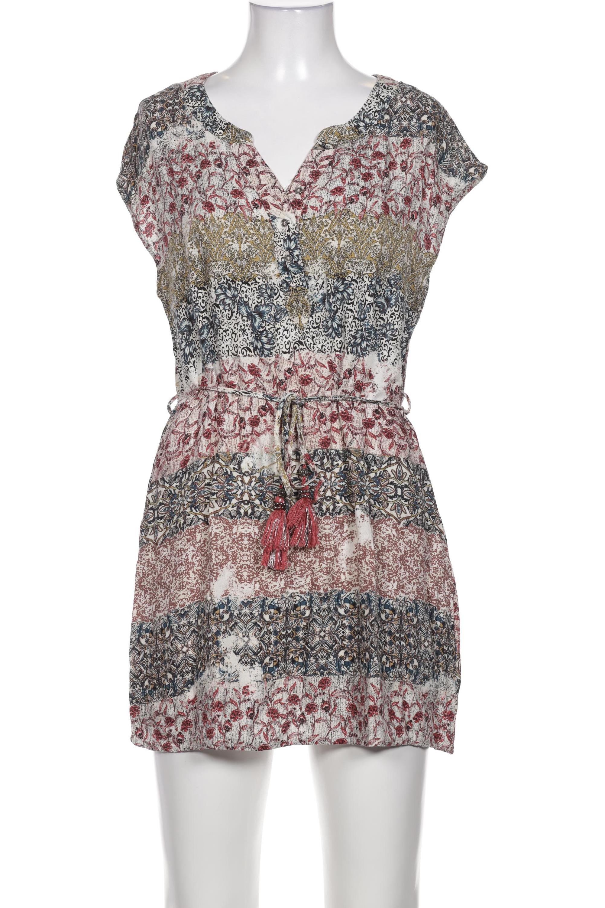 

Charles Vögele Damen Kleid, mehrfarbig