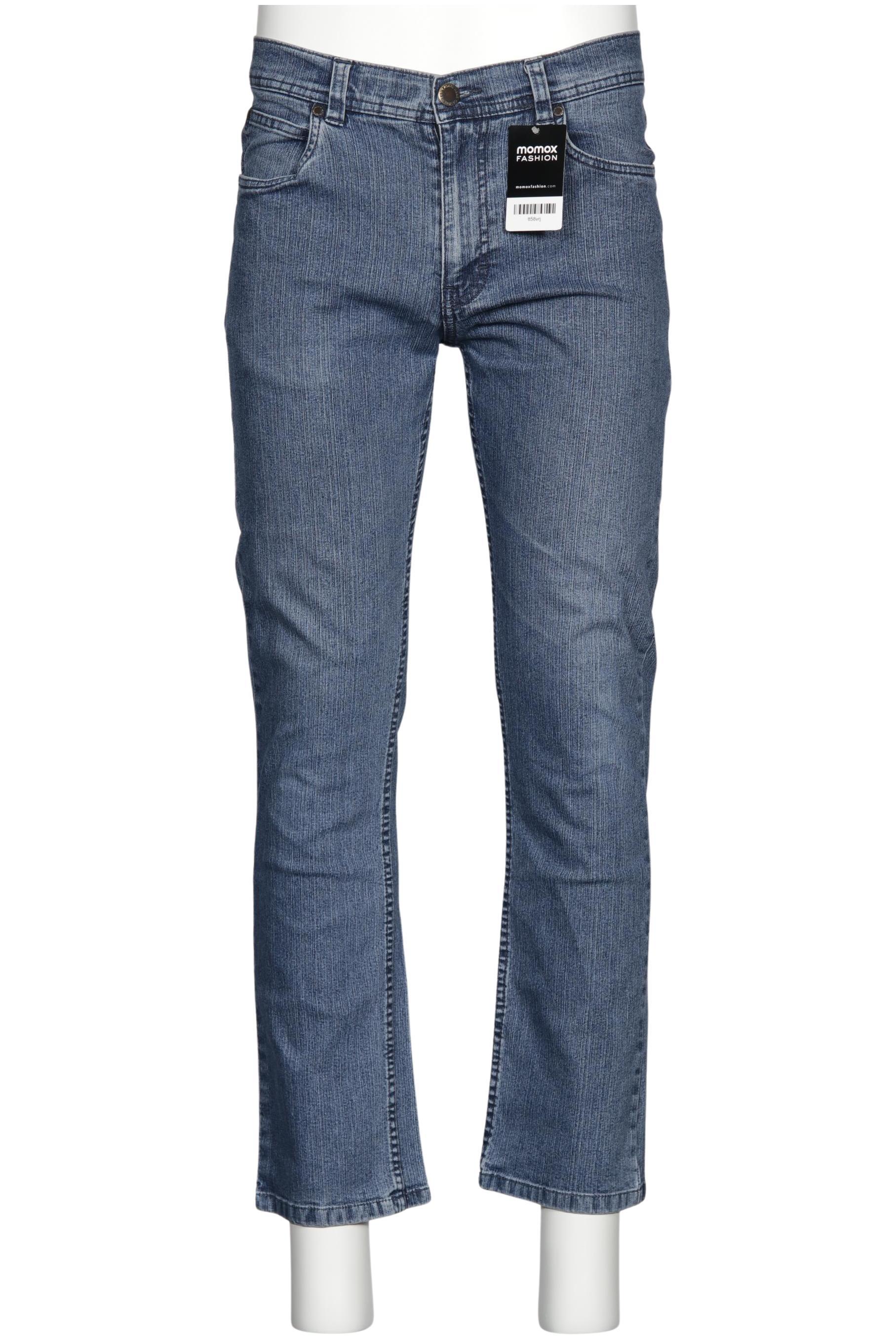 

Charles Vögele Herren Jeans, blau, Gr. 33