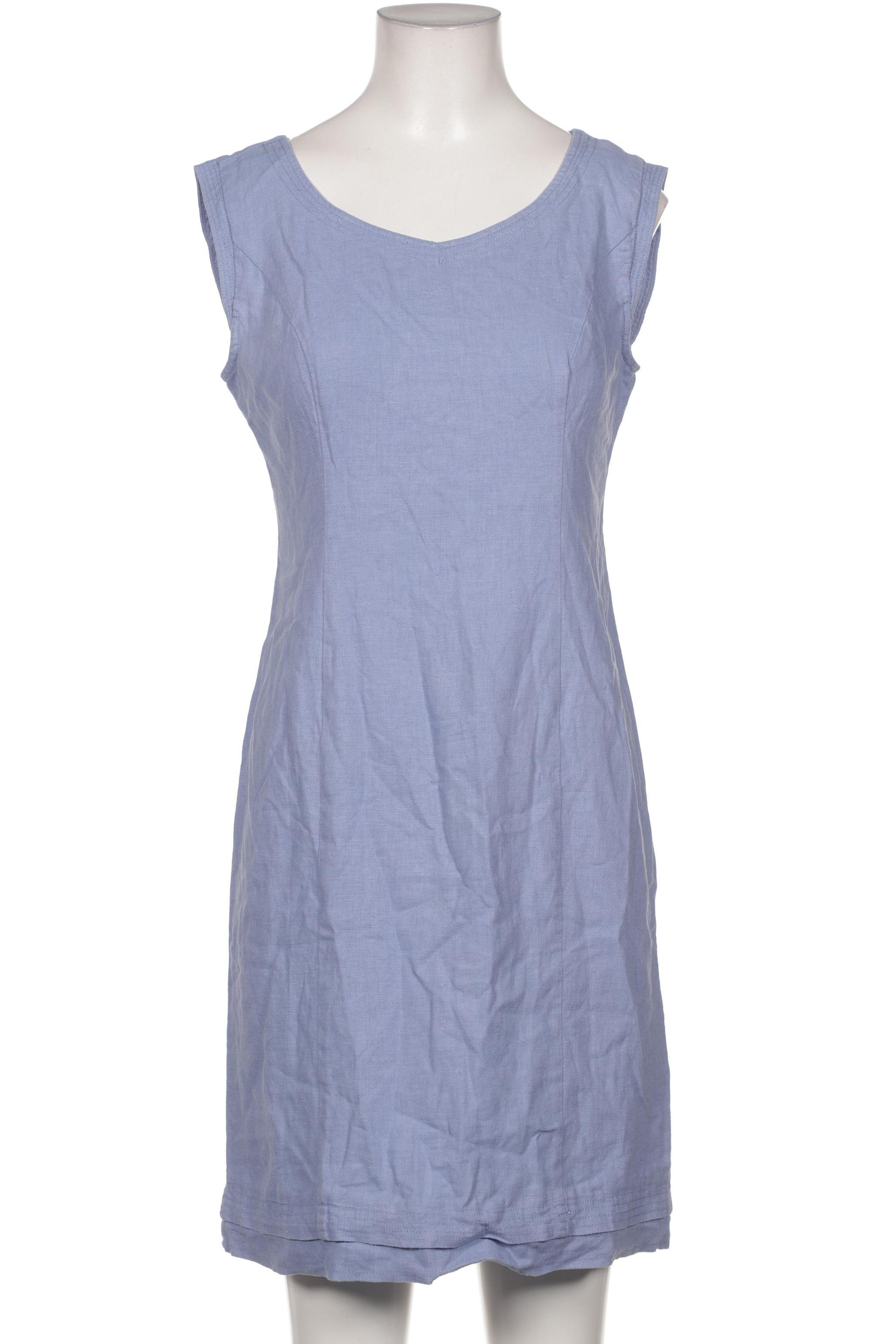 

Charles Vögele Damen Kleid, flieder, Gr. 36