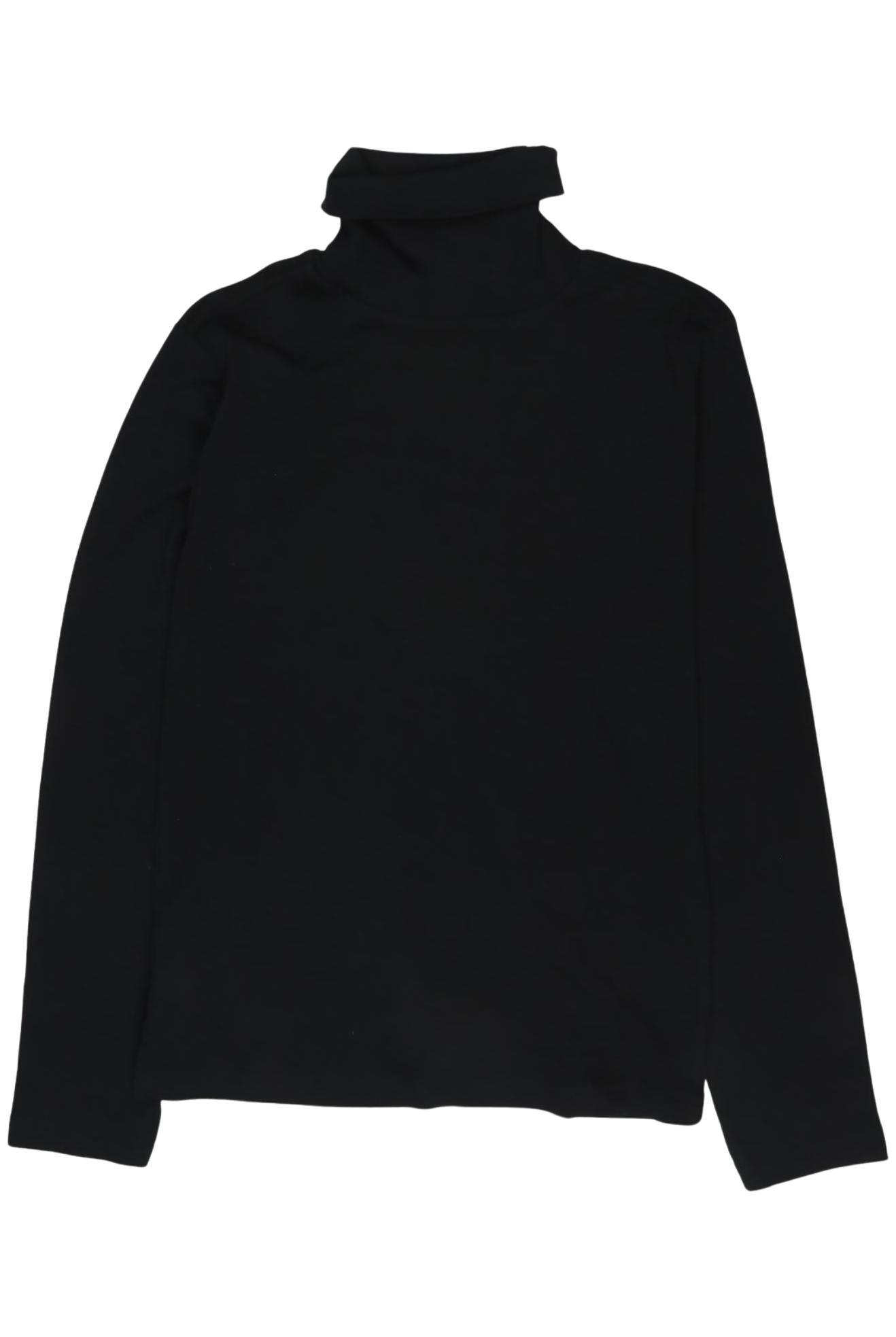 

Charles Vögele Jungen Langarmshirt, schwarz, Gr. 152