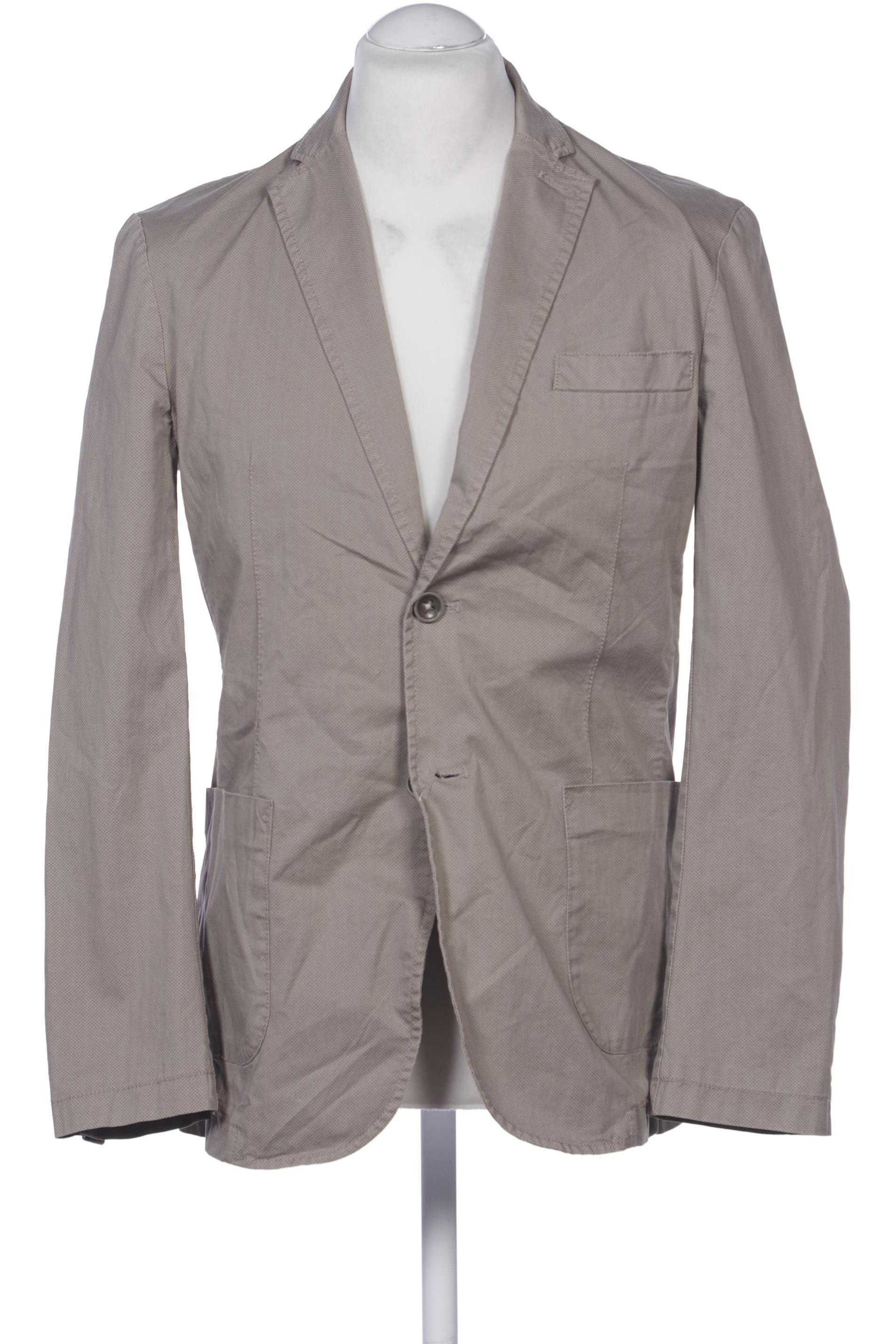 

Charles Vögele Herren Sakko, beige, Gr. 48