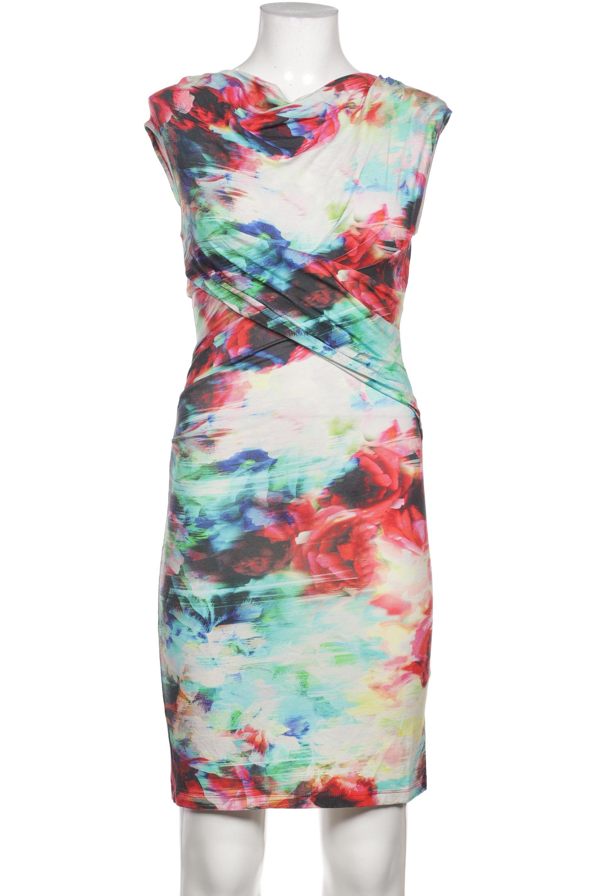 

Charles Vögele Damen Kleid, mehrfarbig