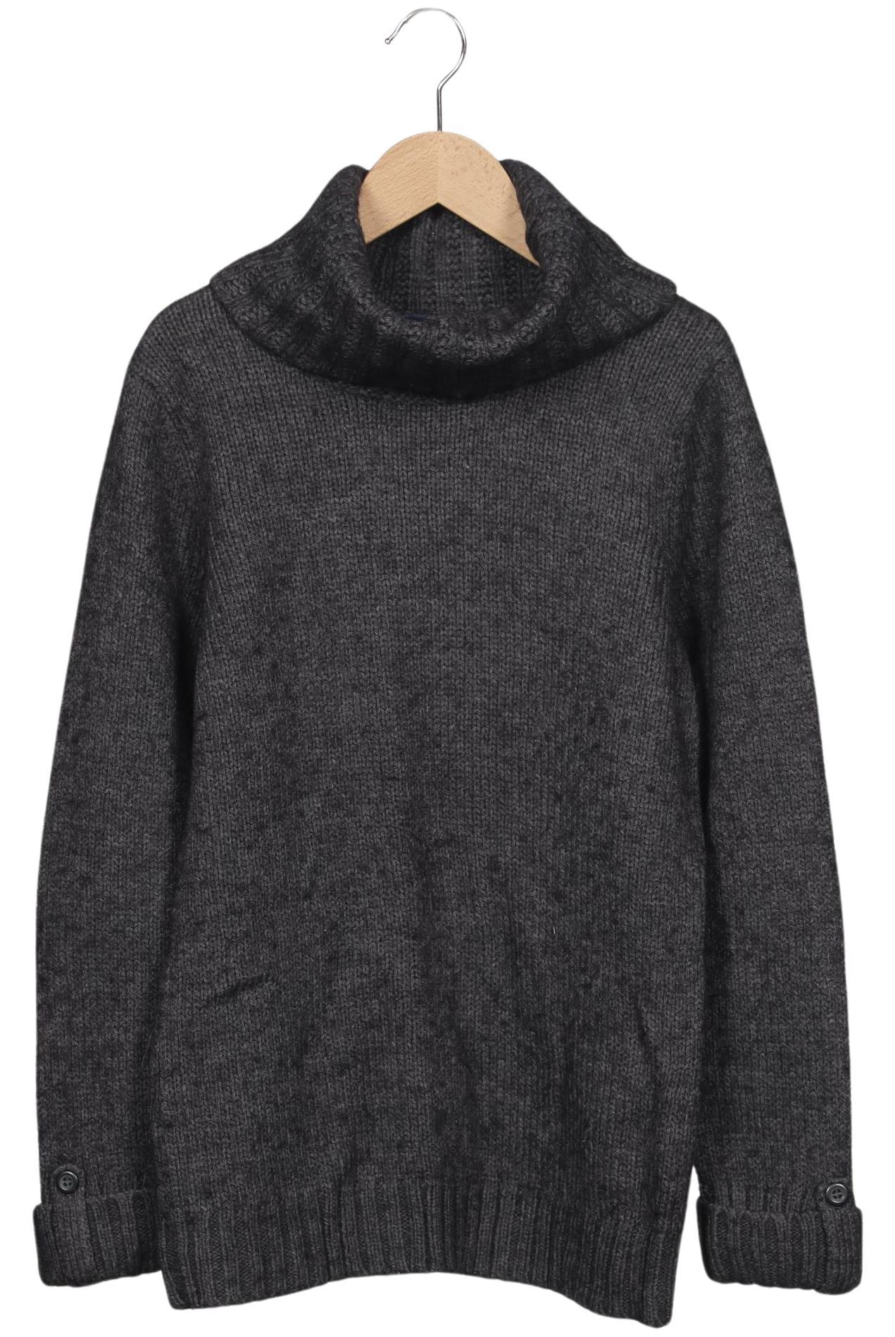 

Charles Vögele Damen Pullover, grau, Gr. 38