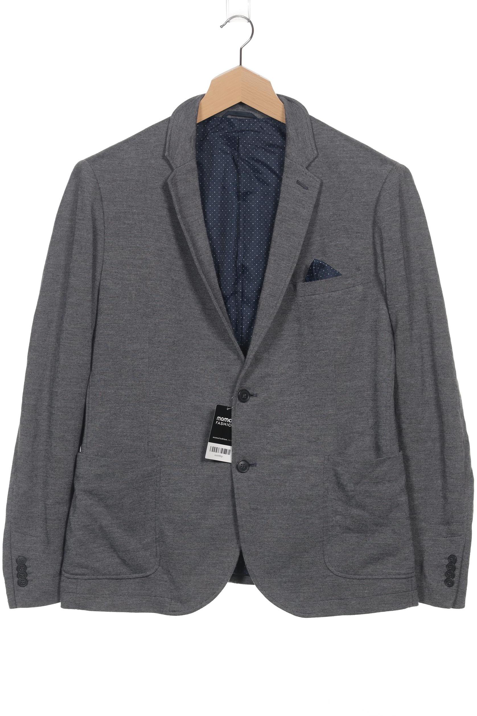 

Charles Vögele Herren Sakko, blau, Gr. 56