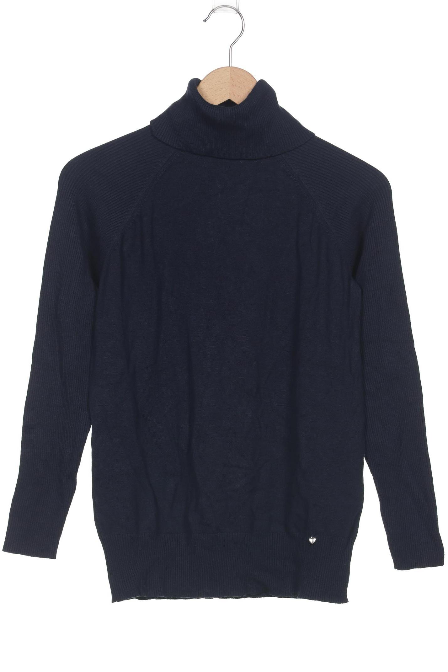 

Charles Vögele Damen Pullover, marineblau, Gr. 38