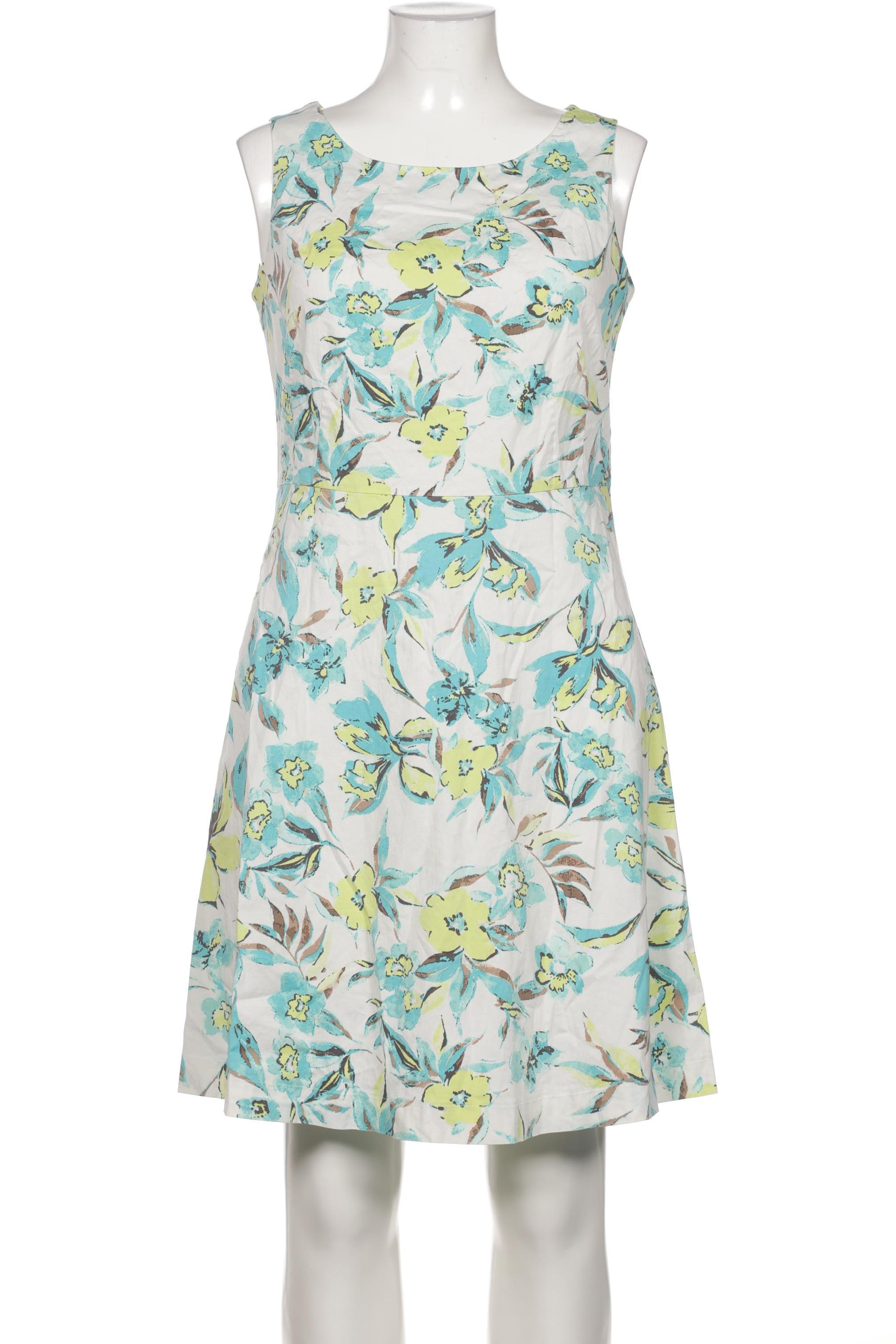 

Charles Vögele Damen Kleid, türkis