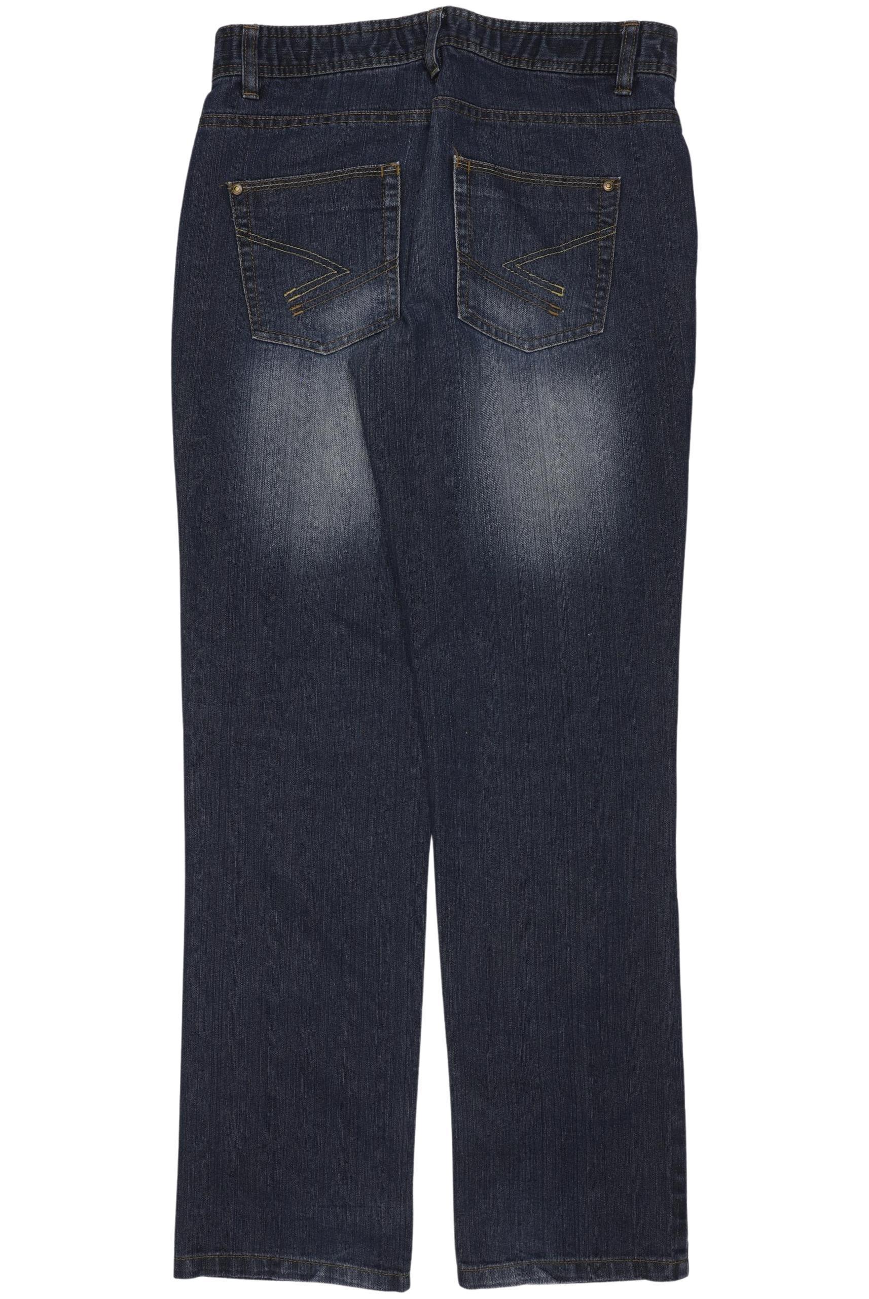 Thumbnail - Charles Vögele Mädchen Jeans, marineblau, Gr. 158