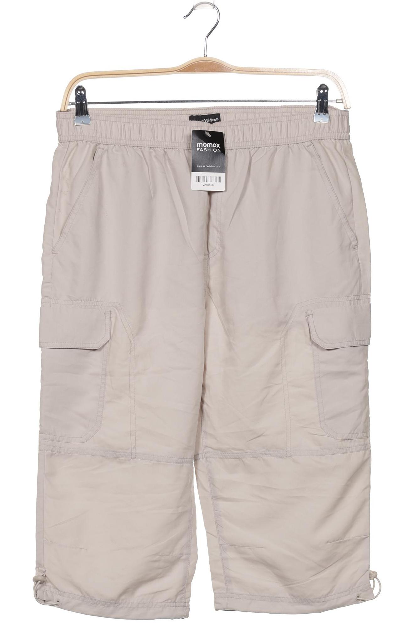 

Charles Vögele Herren Shorts, beige, Gr. 31