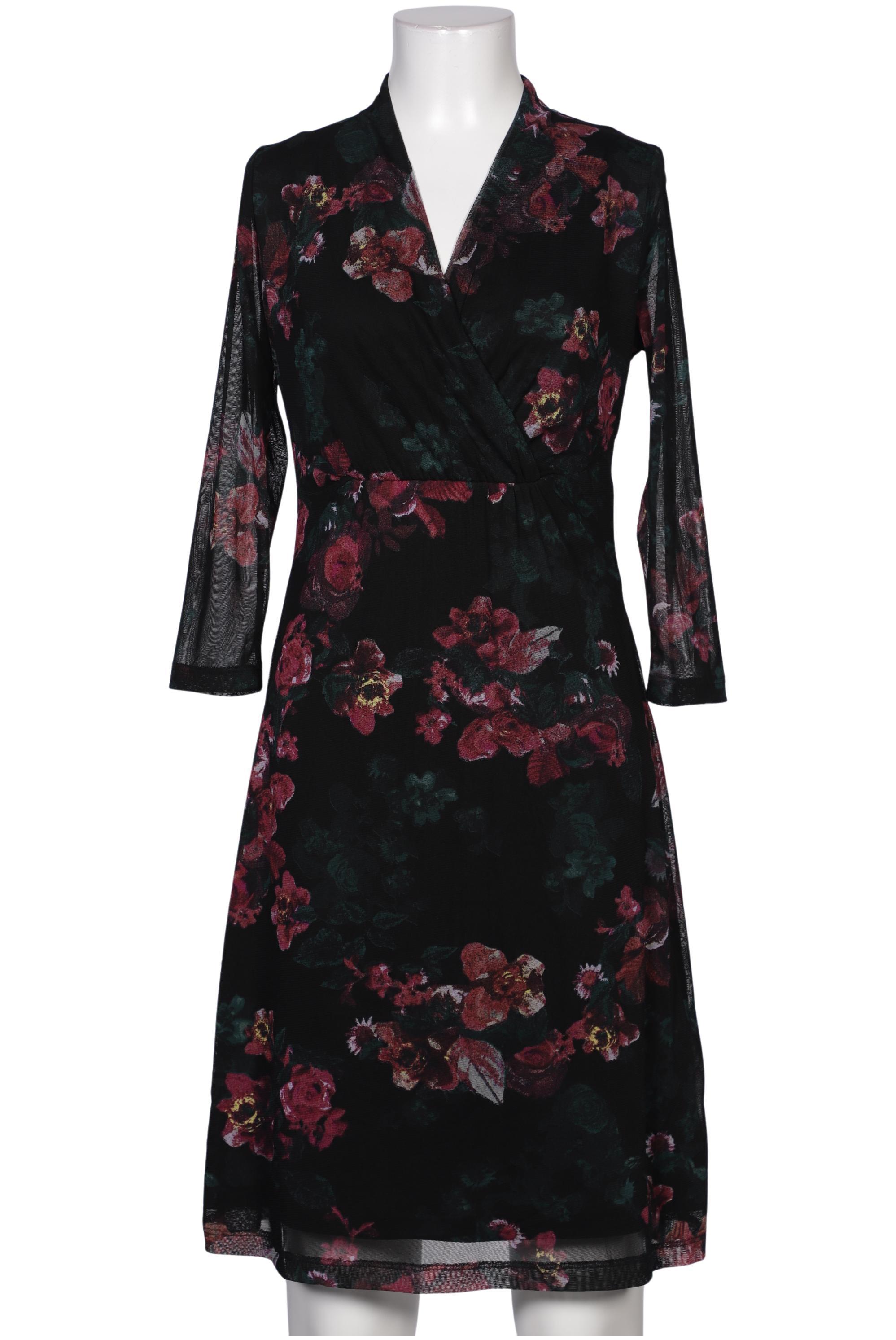 

Charles Vögele Damen Kleid, mehrfarbig, Gr. 40